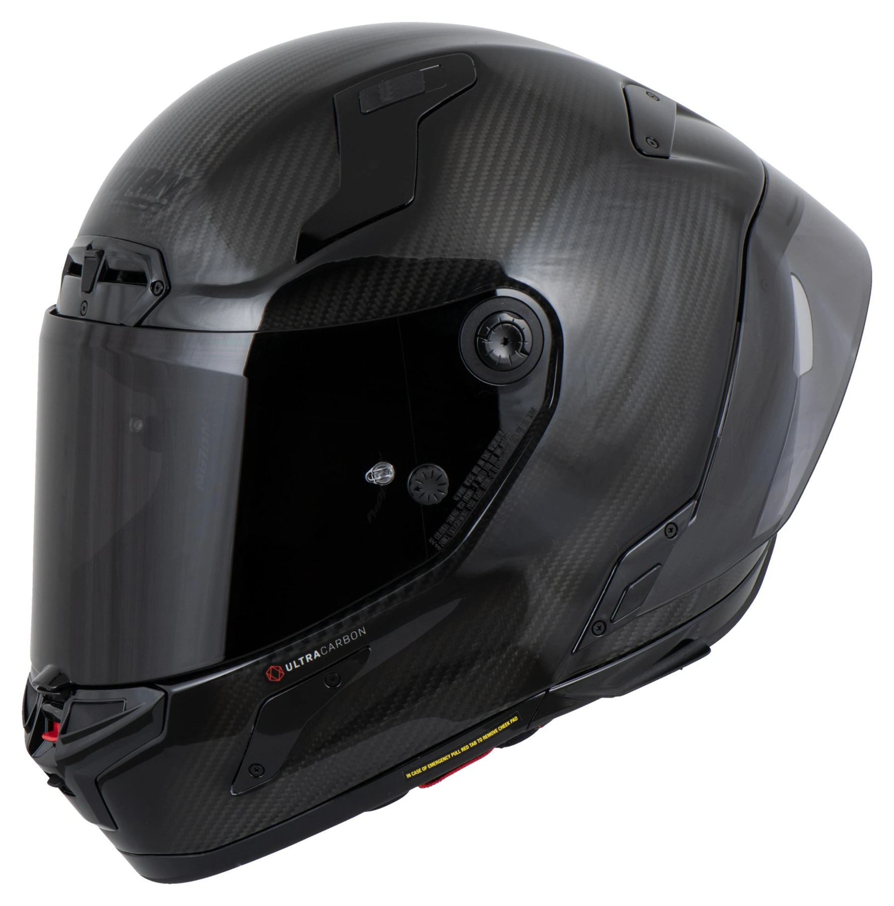 X-804 RS Carbon