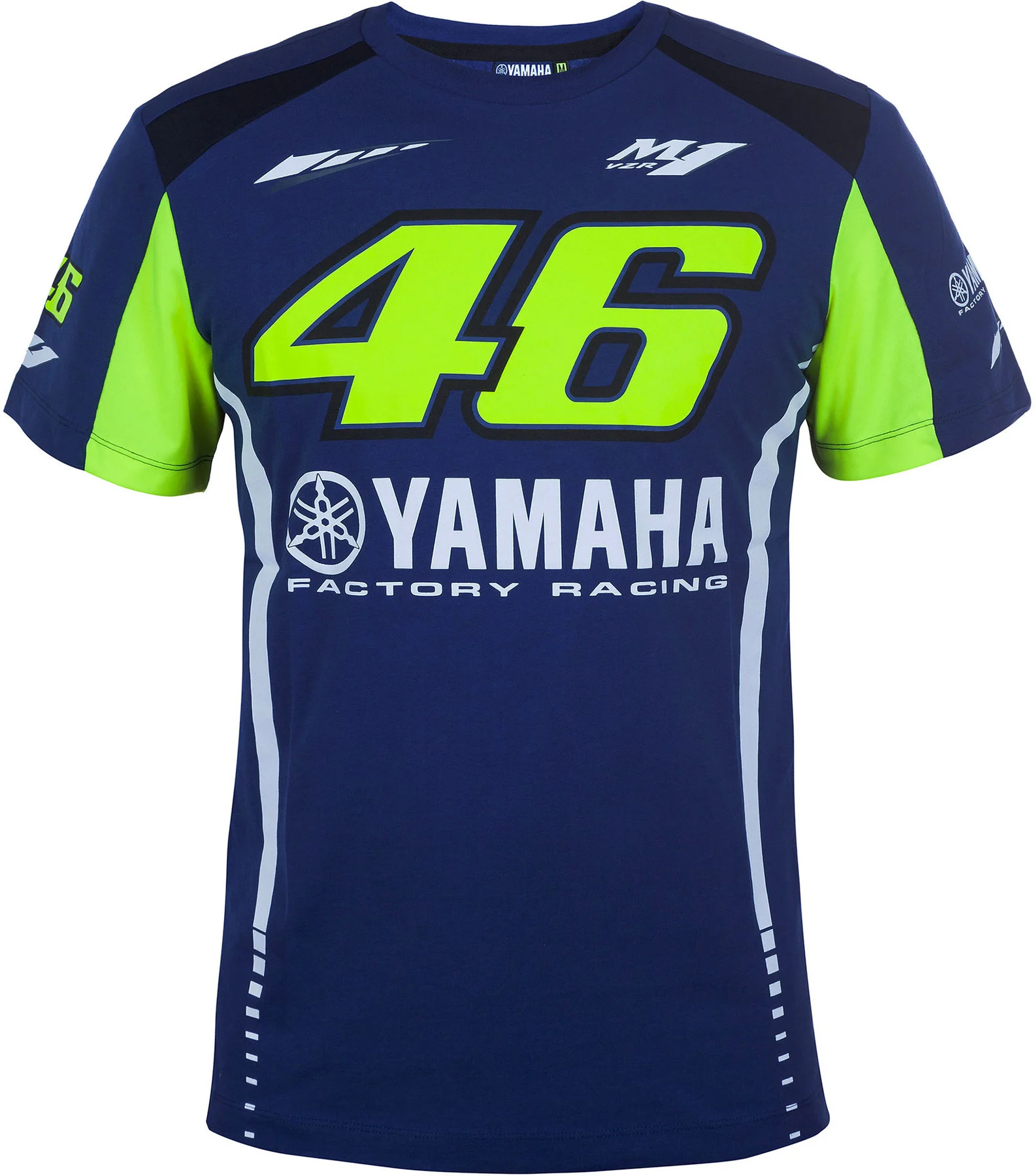Yamaha VR46 Racing T-shirt