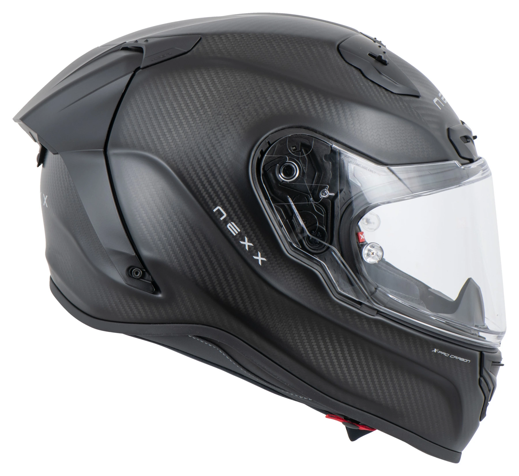 X.R3R Carbon Zero Pro 2