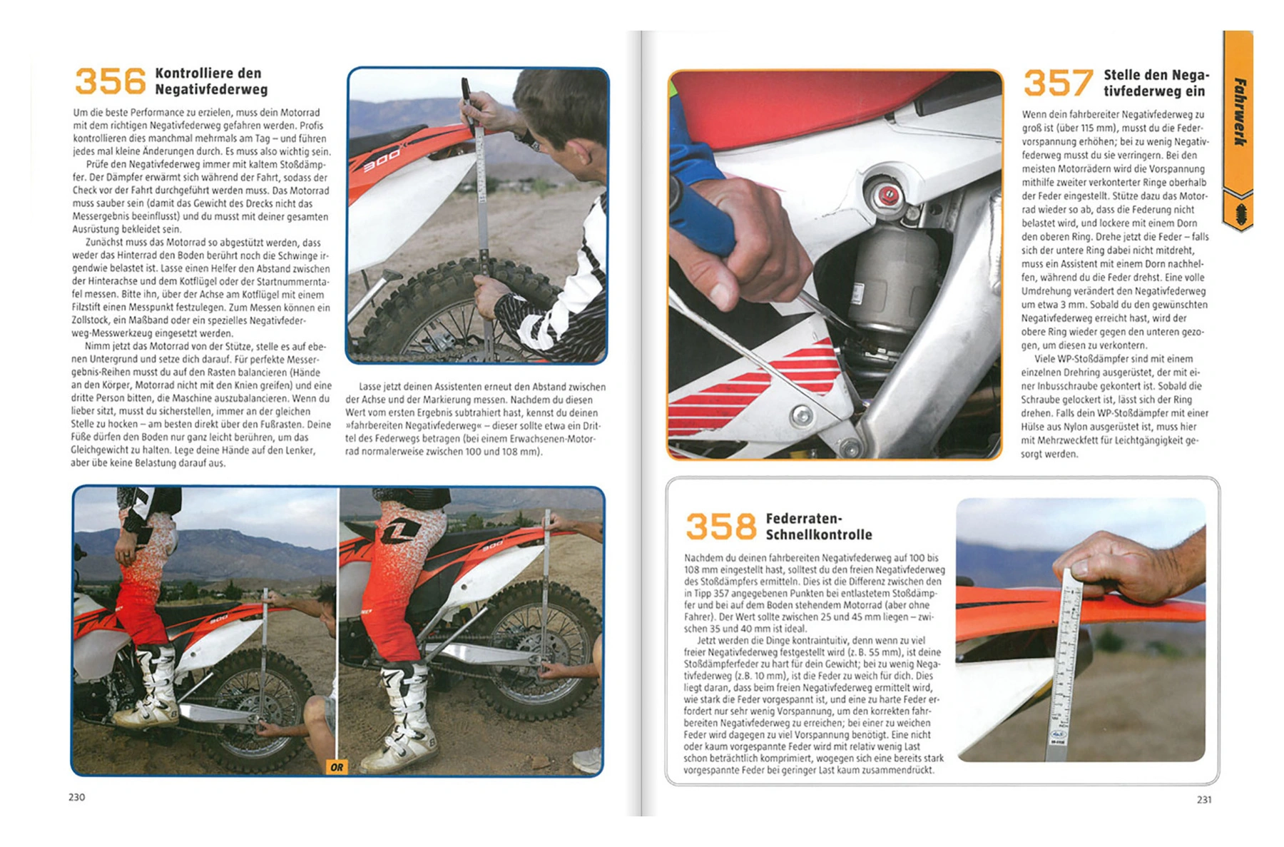 Motocross Manual
