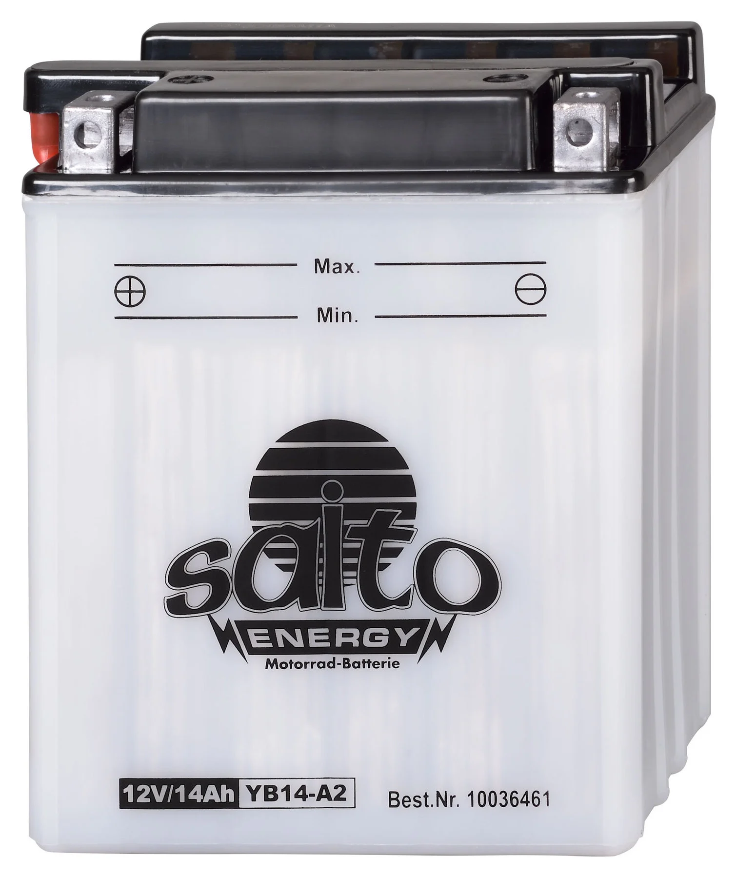 Standard Battery