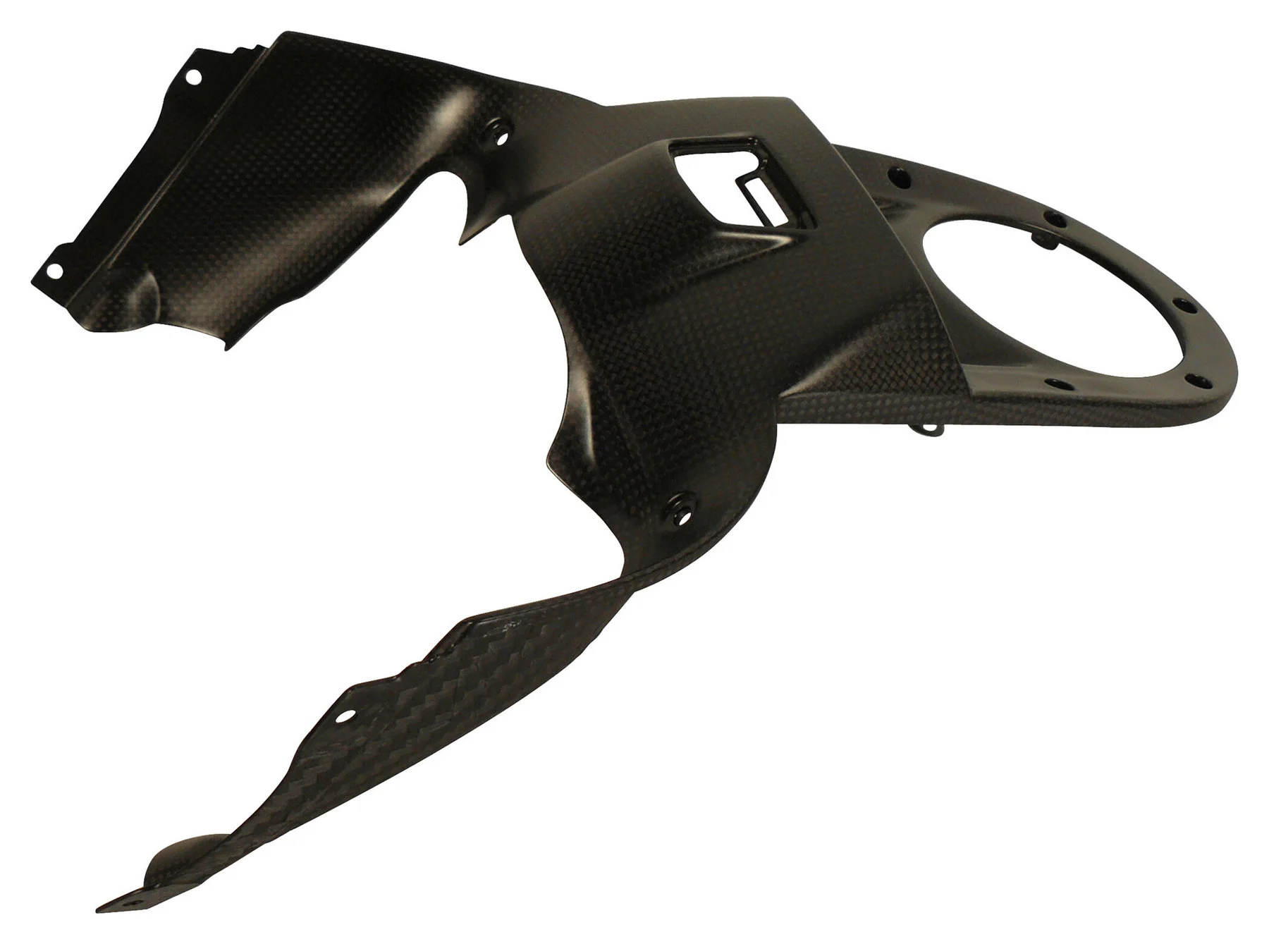 Carbon parts for Ducati Diavel 2011-2018