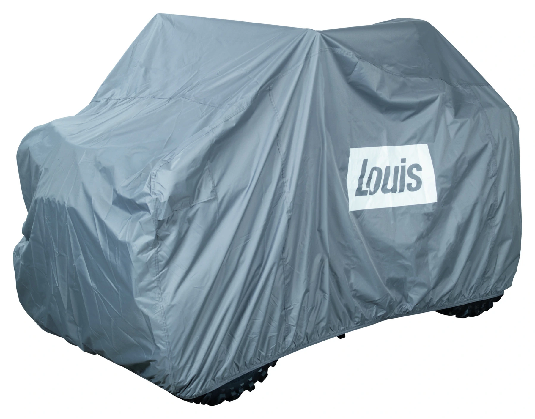 Cover  Quad/ATV Evo