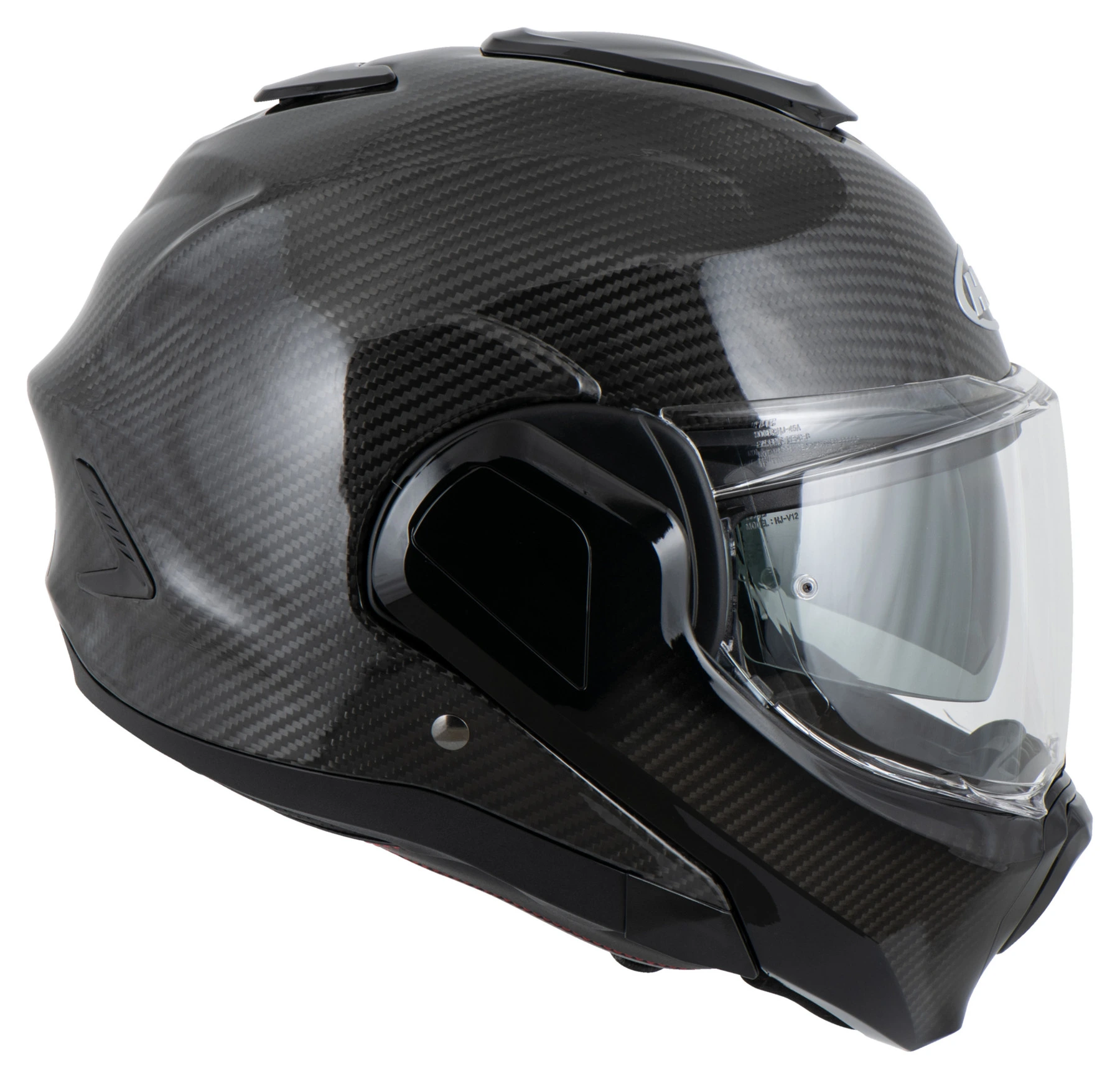 HJC F100 Carbon