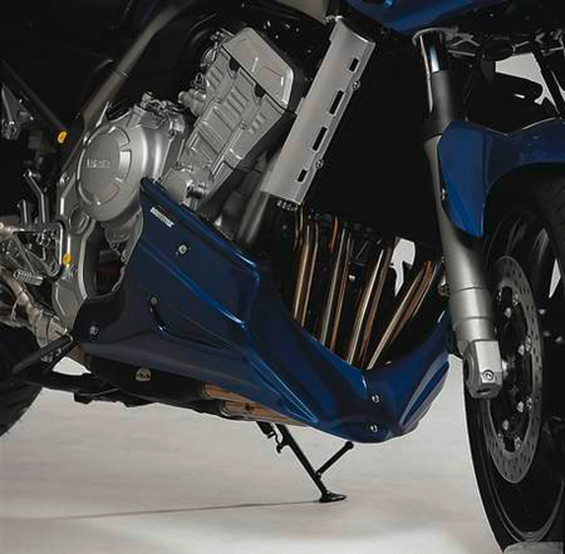 / Ermax Sabot Moteur