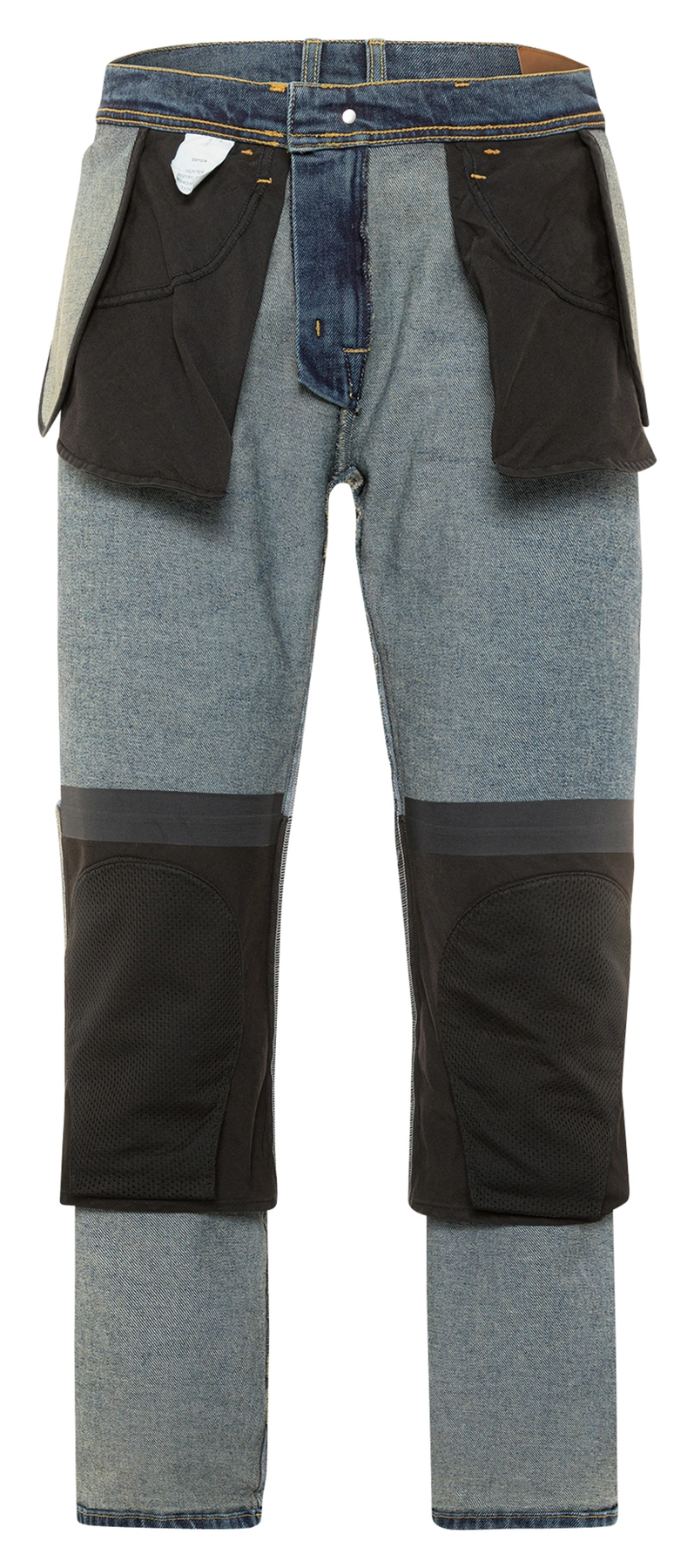 Hunter Blue Męskie