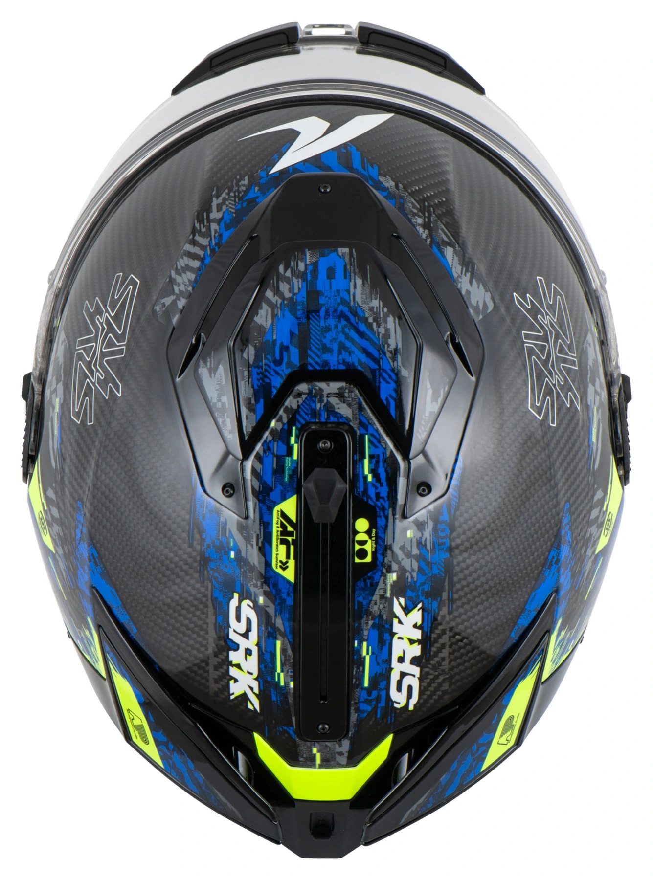 Spartan GT Pro Speed-VIB