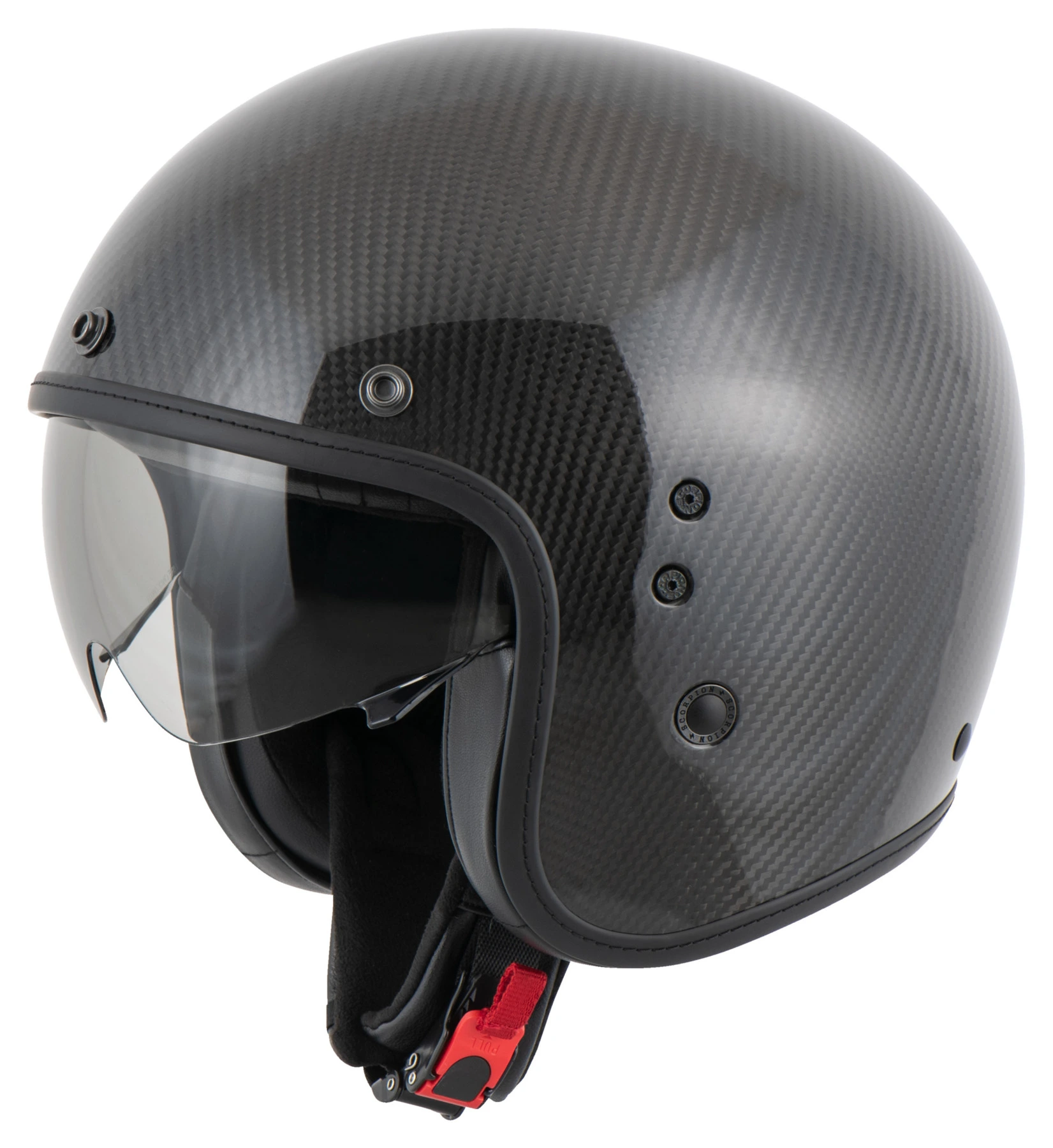 Belfast Evo Carbon