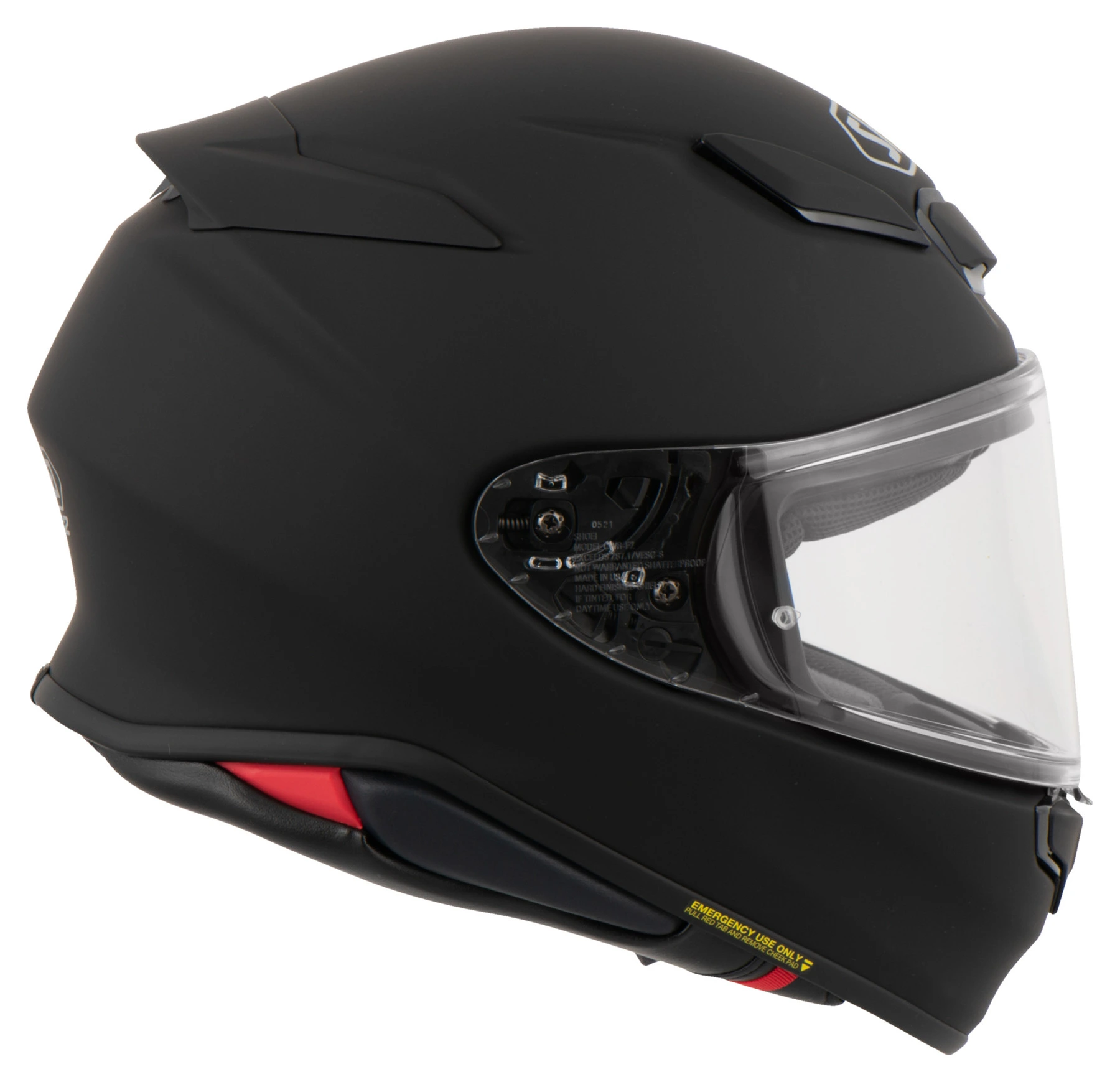 NXR 2