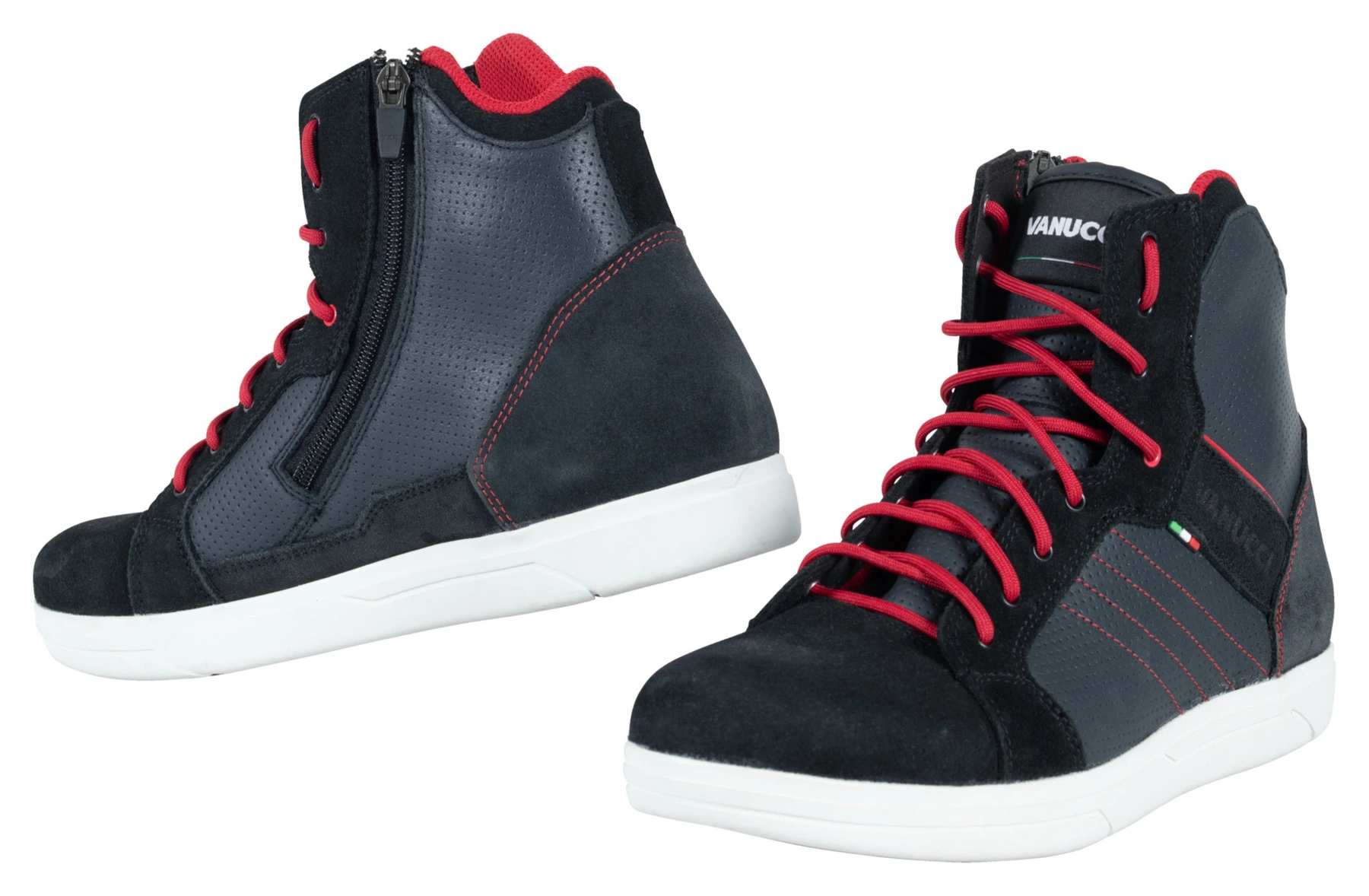 Vanucci Vanucci VC 1 bottes avantageux Louis