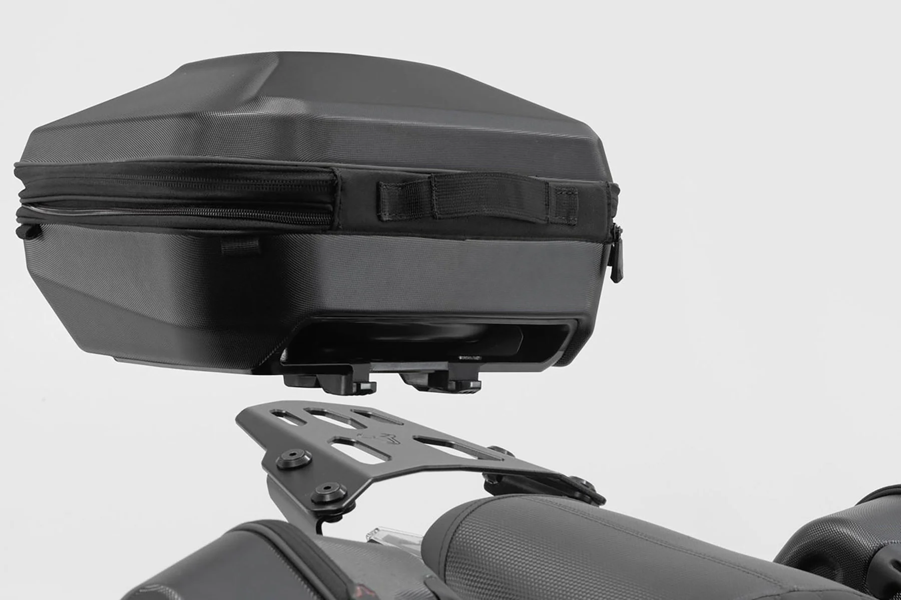 URBAN ABS Topcase-systeem
