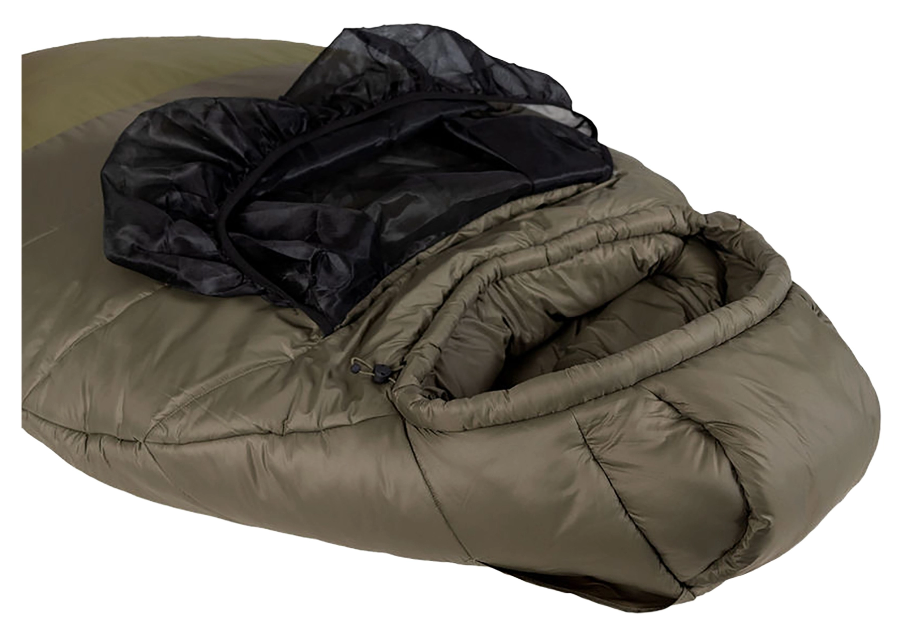 Sac de couchage momie Mudds