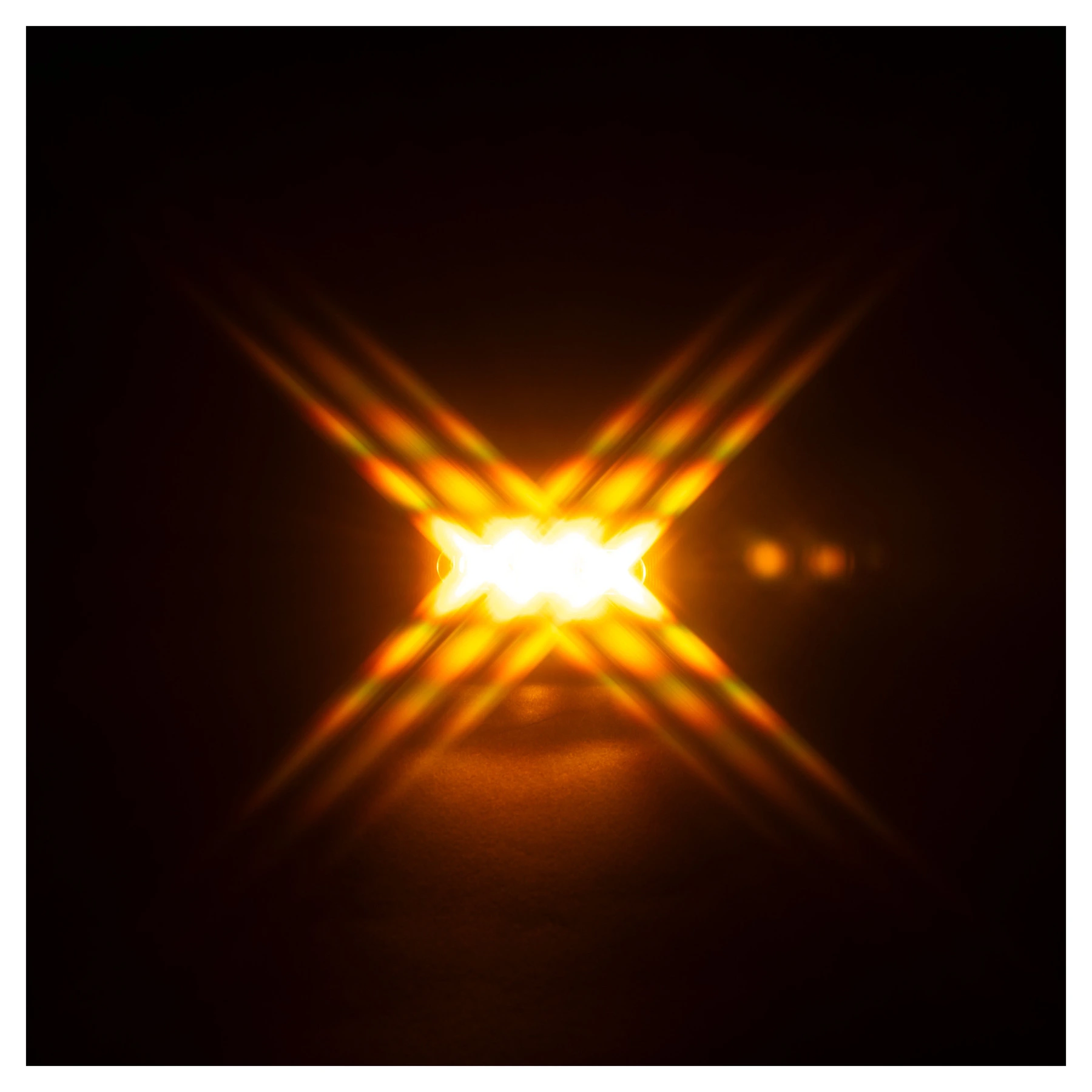 LED Blinker