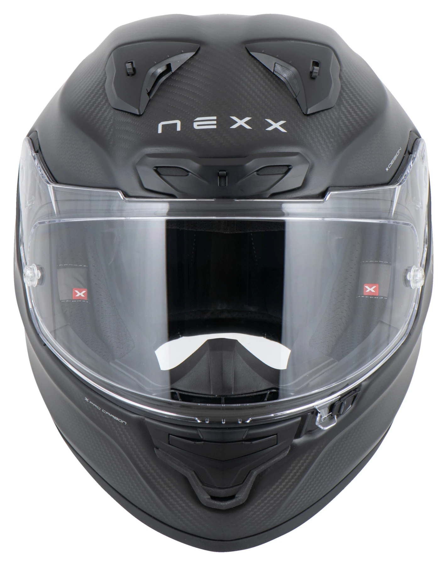 X.R3R Carbon Zero Pro 2