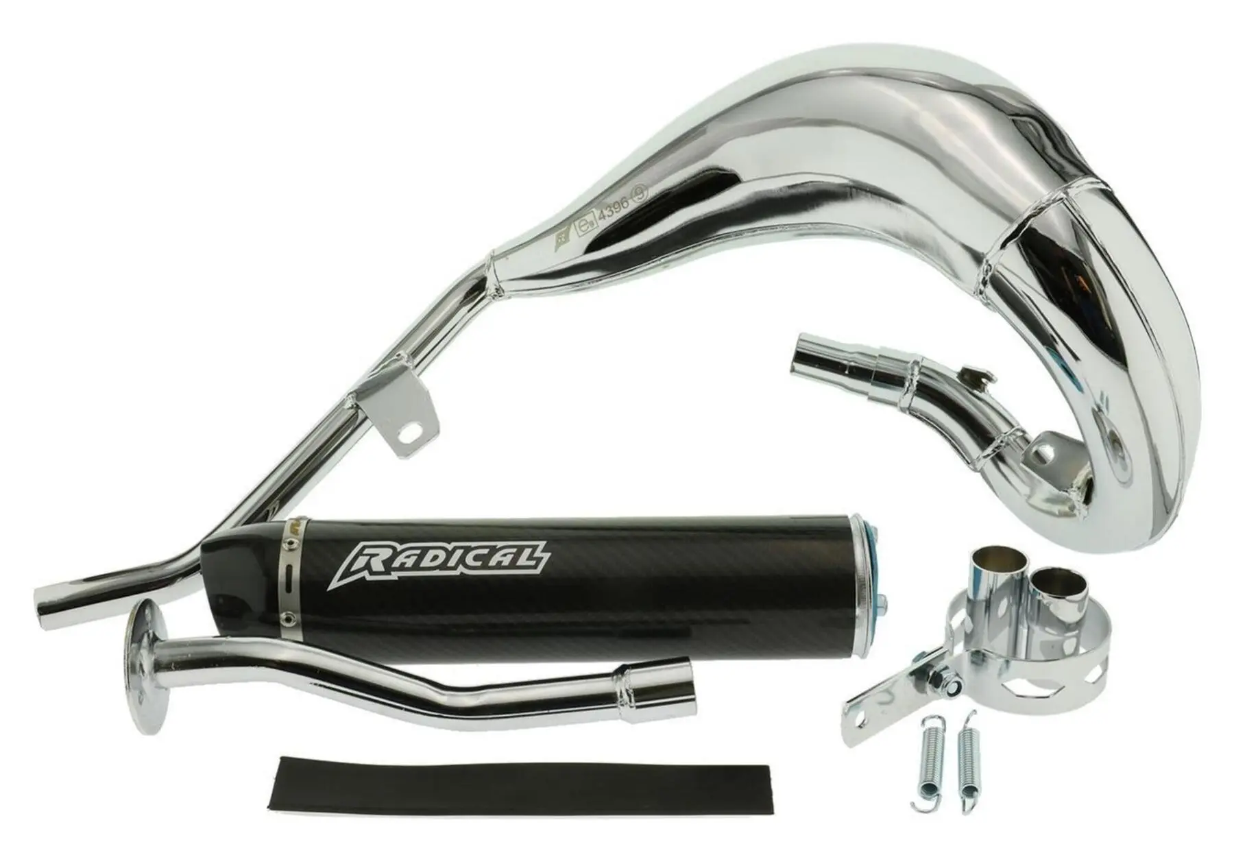thumbnail image 2 of Sport CDI Unit For CPI Oliver 25 2-Stroke Scooter – Euro 2 Standard, 6-Pin DC, No Rev Limiter (Citomerx) 2 of 6