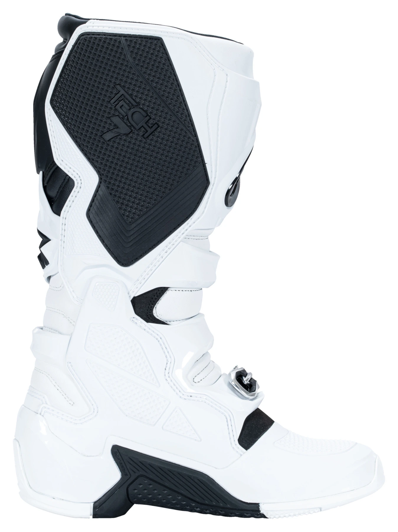 Tech 7