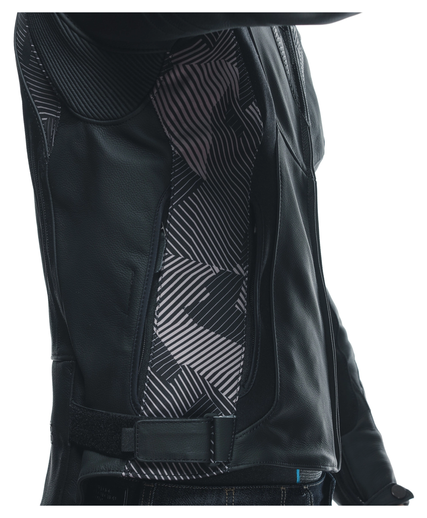 Dainese assen lady leather jacket 2025