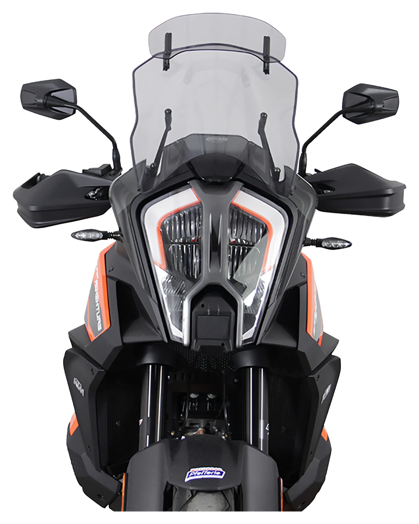 BULLE TOURING MRA VARIO