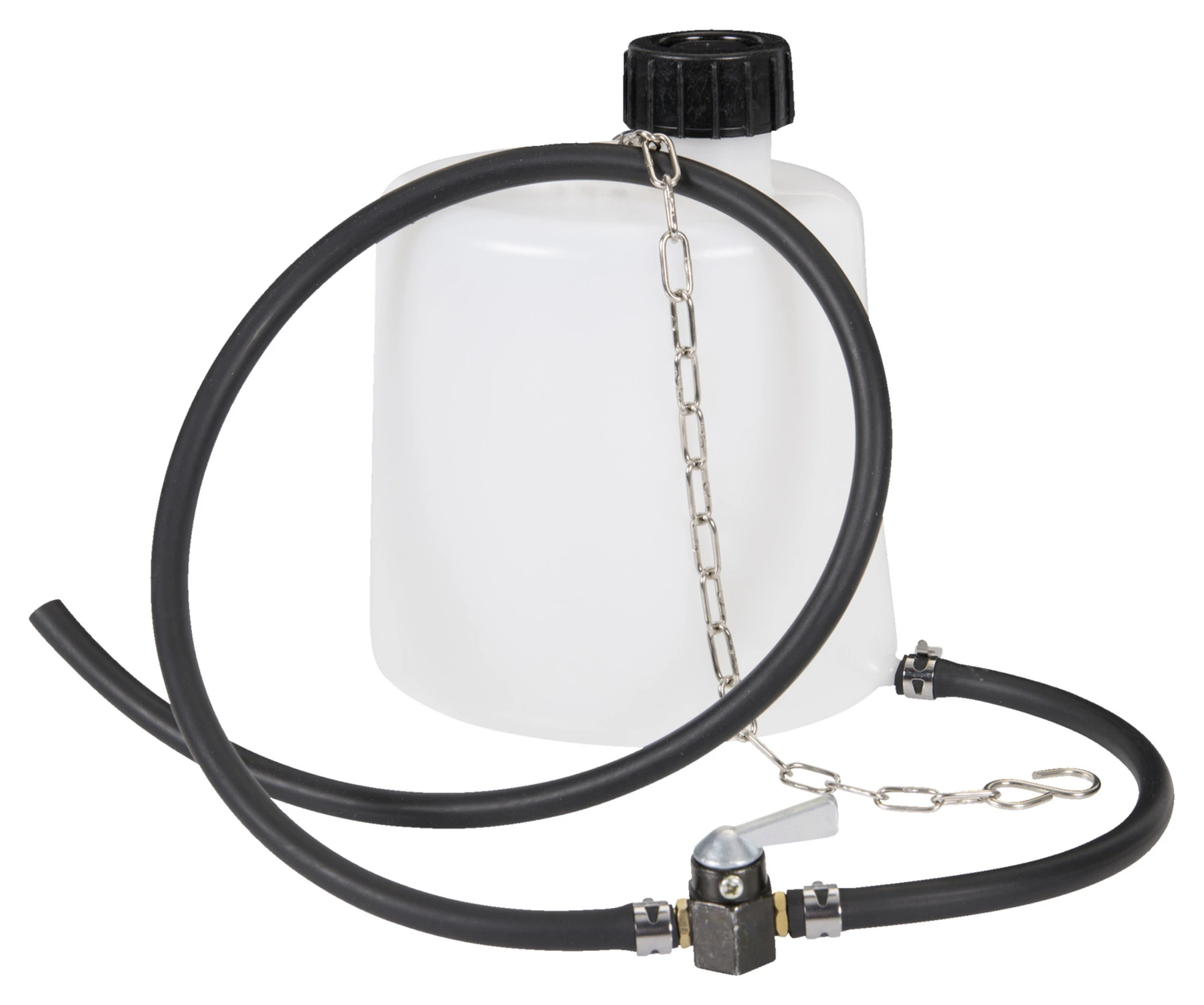 Kit Flacon D'Essence