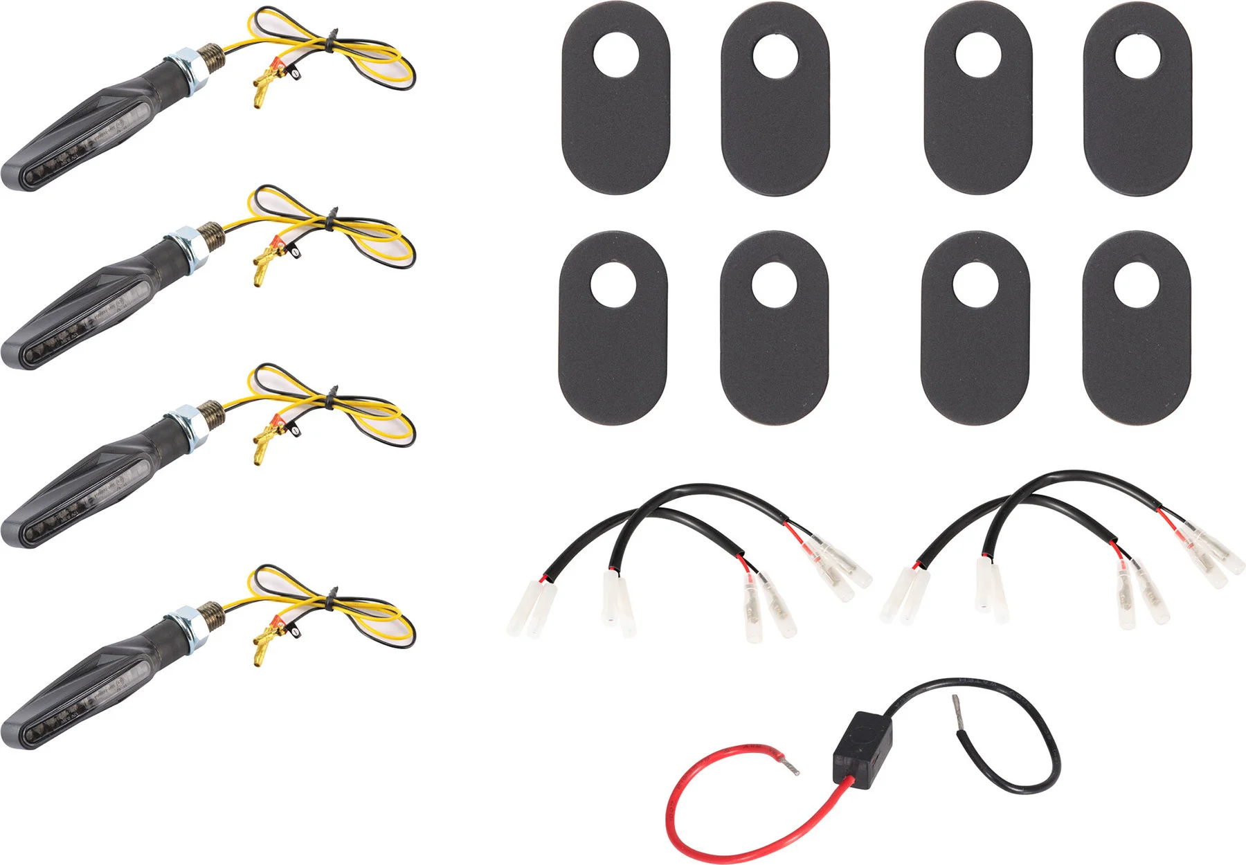 Kit de clignotants complet