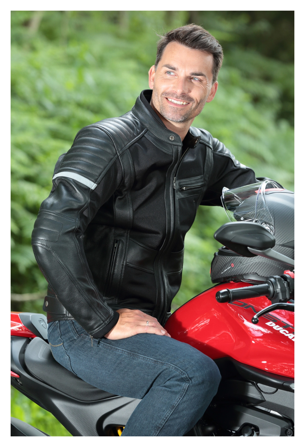 Sunride Textil/