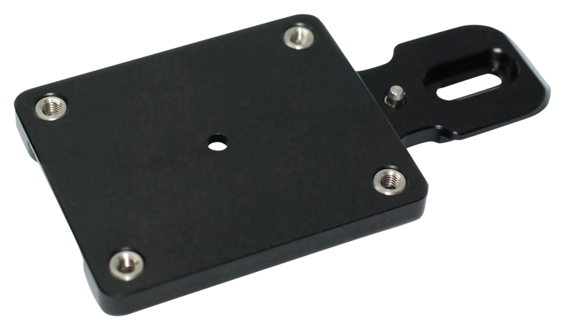 Pro Basic Set S changeable number plate