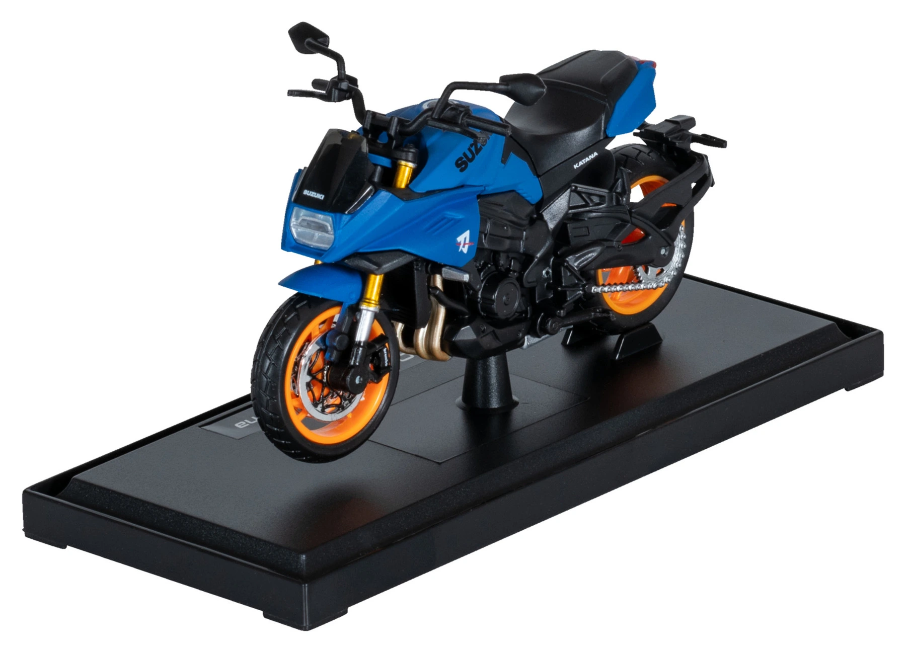 Suzuki Katana