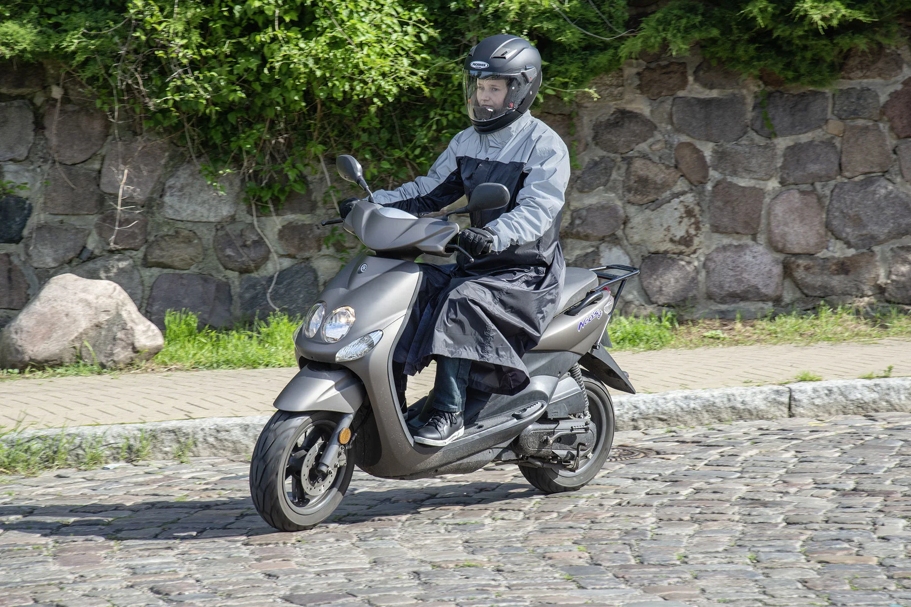 Scooter