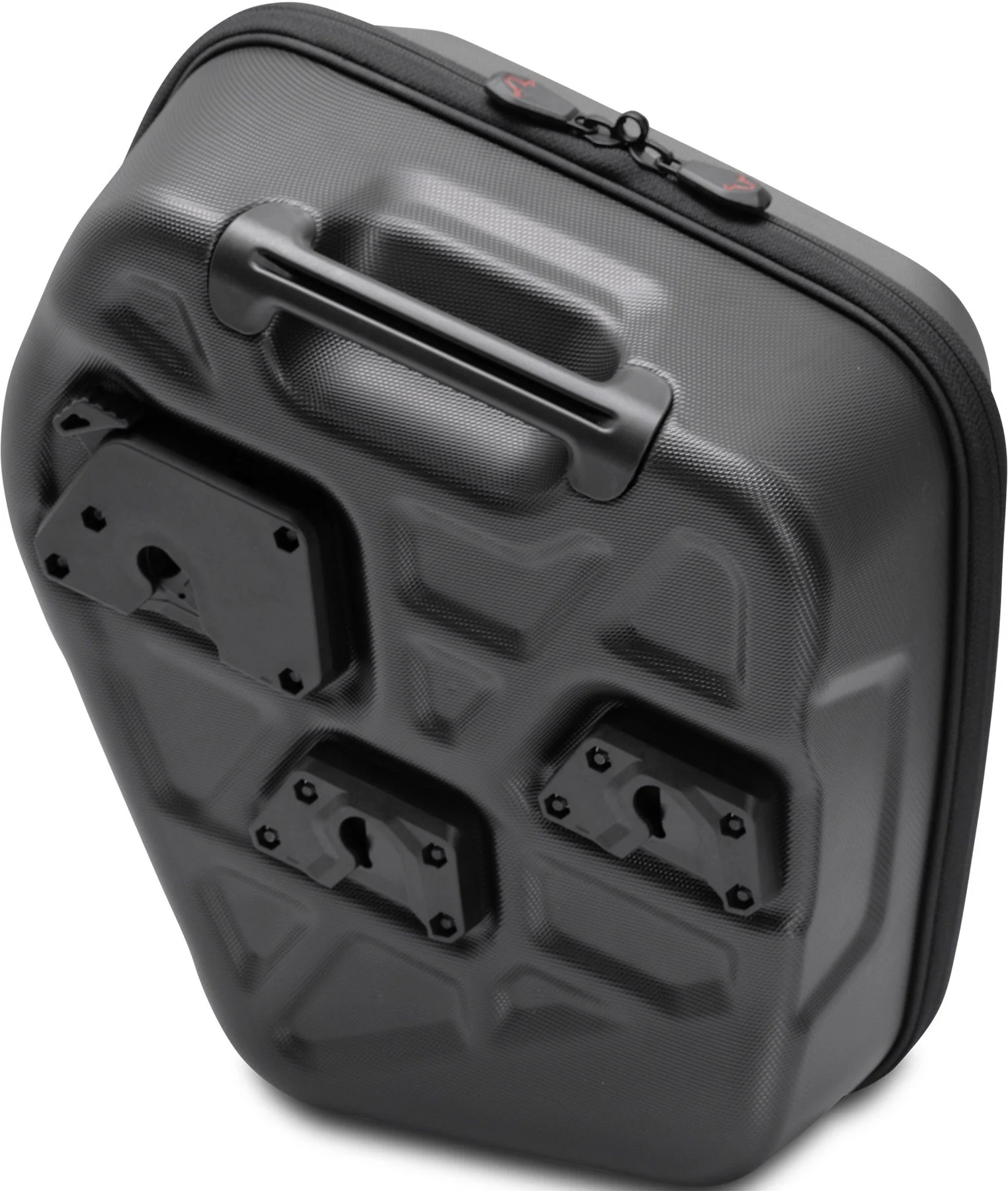 URBAN ABS système de valises latérales