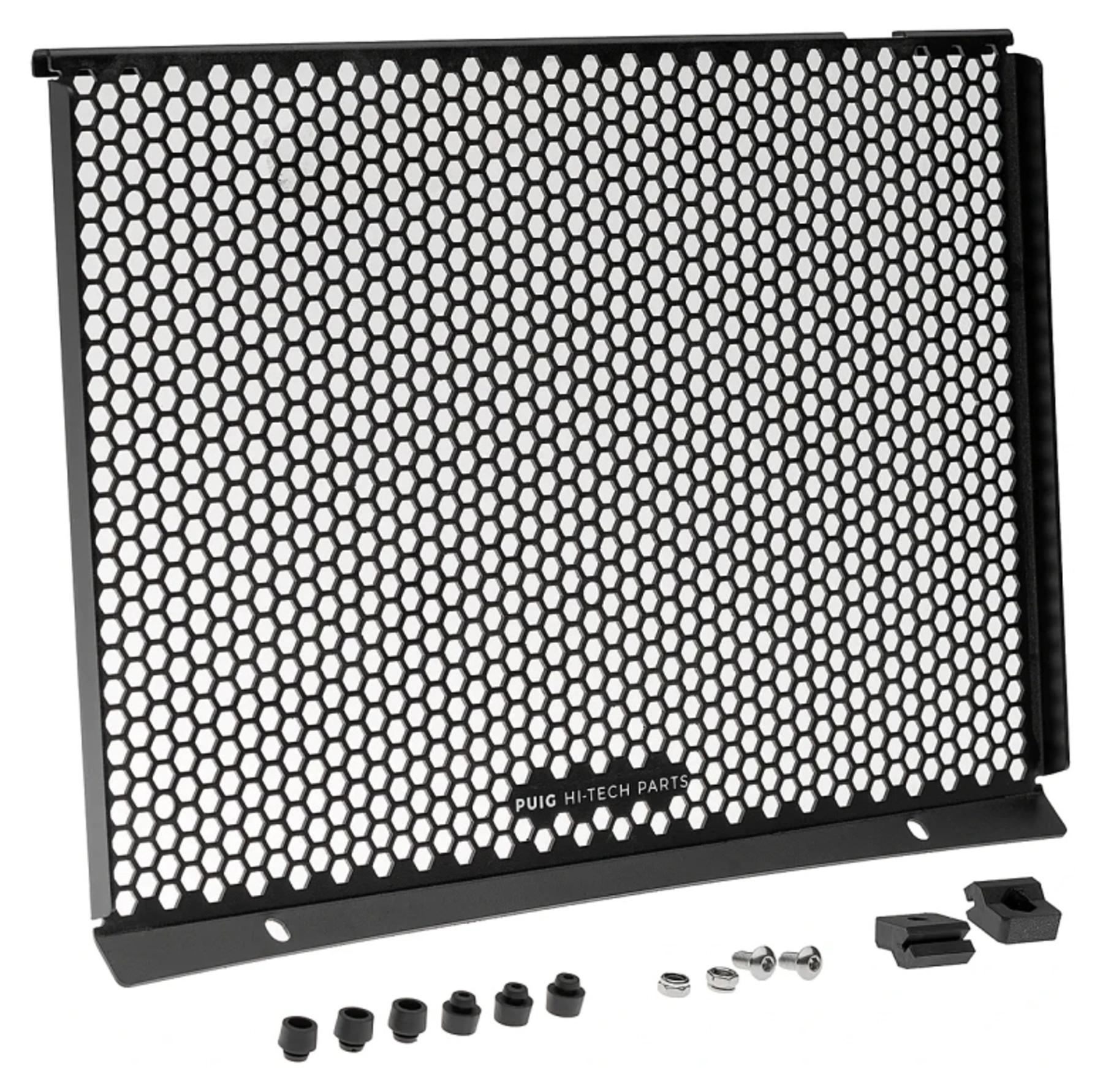radiator guard