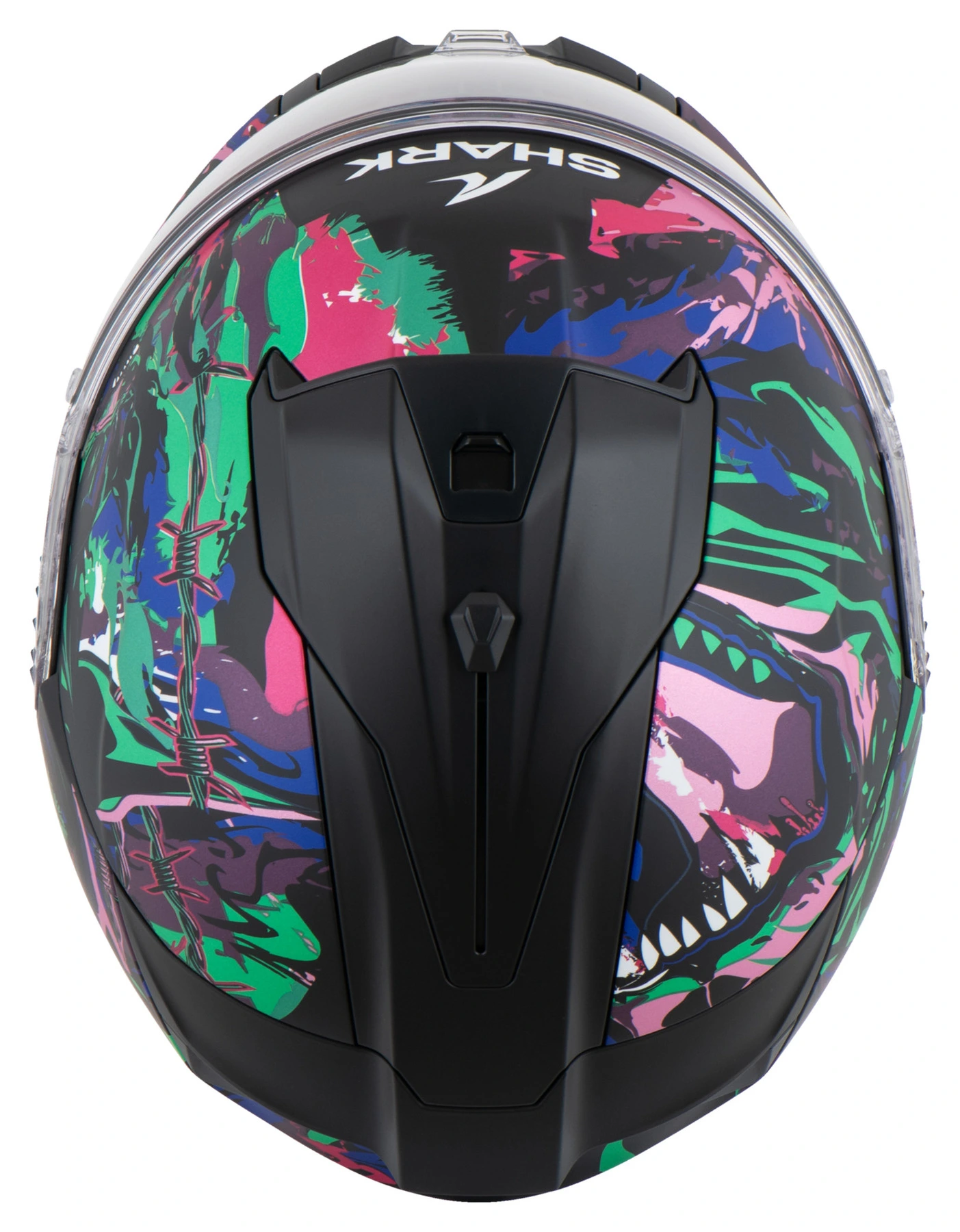 Ridill 2 Raging Beast