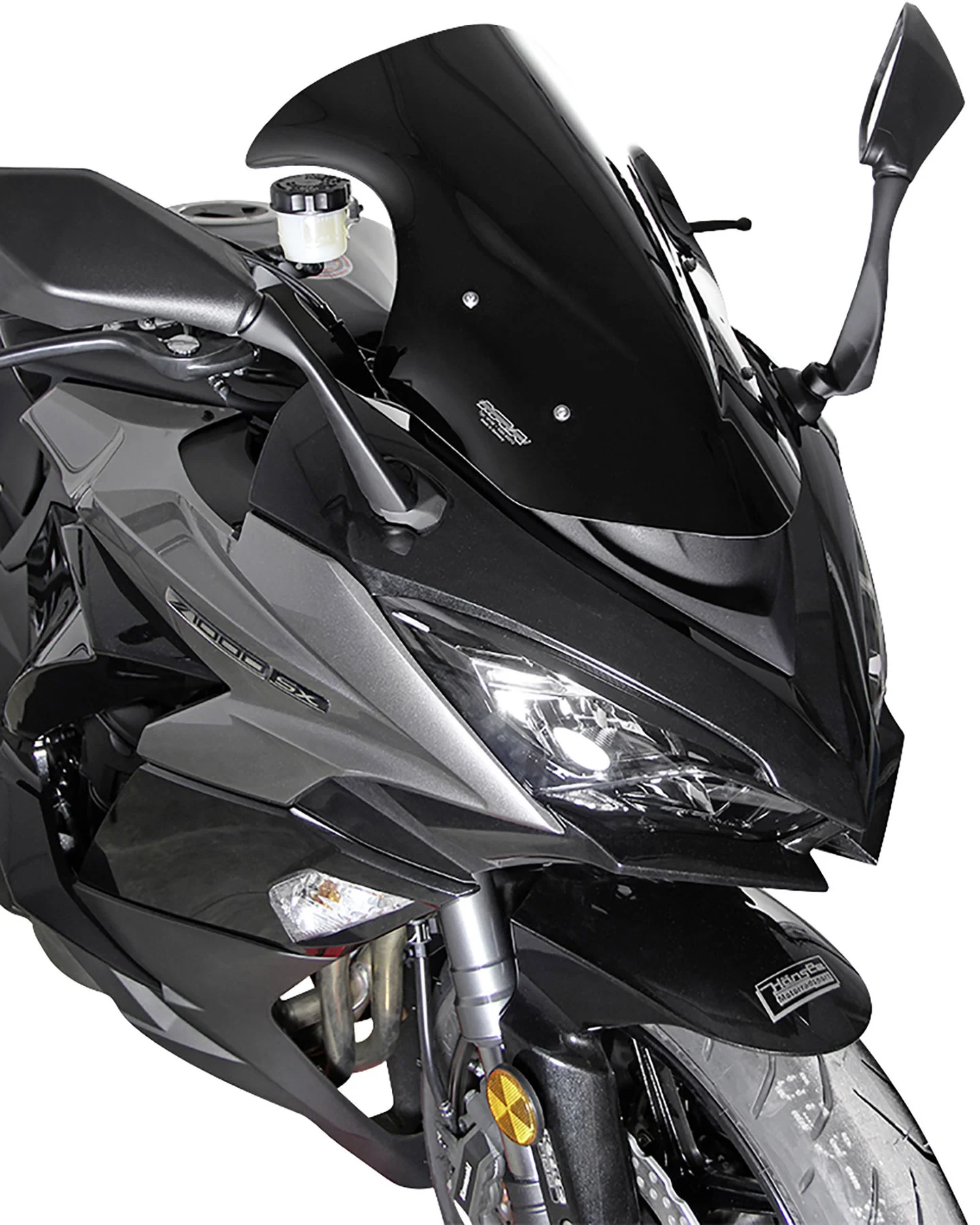 Bulle Racing