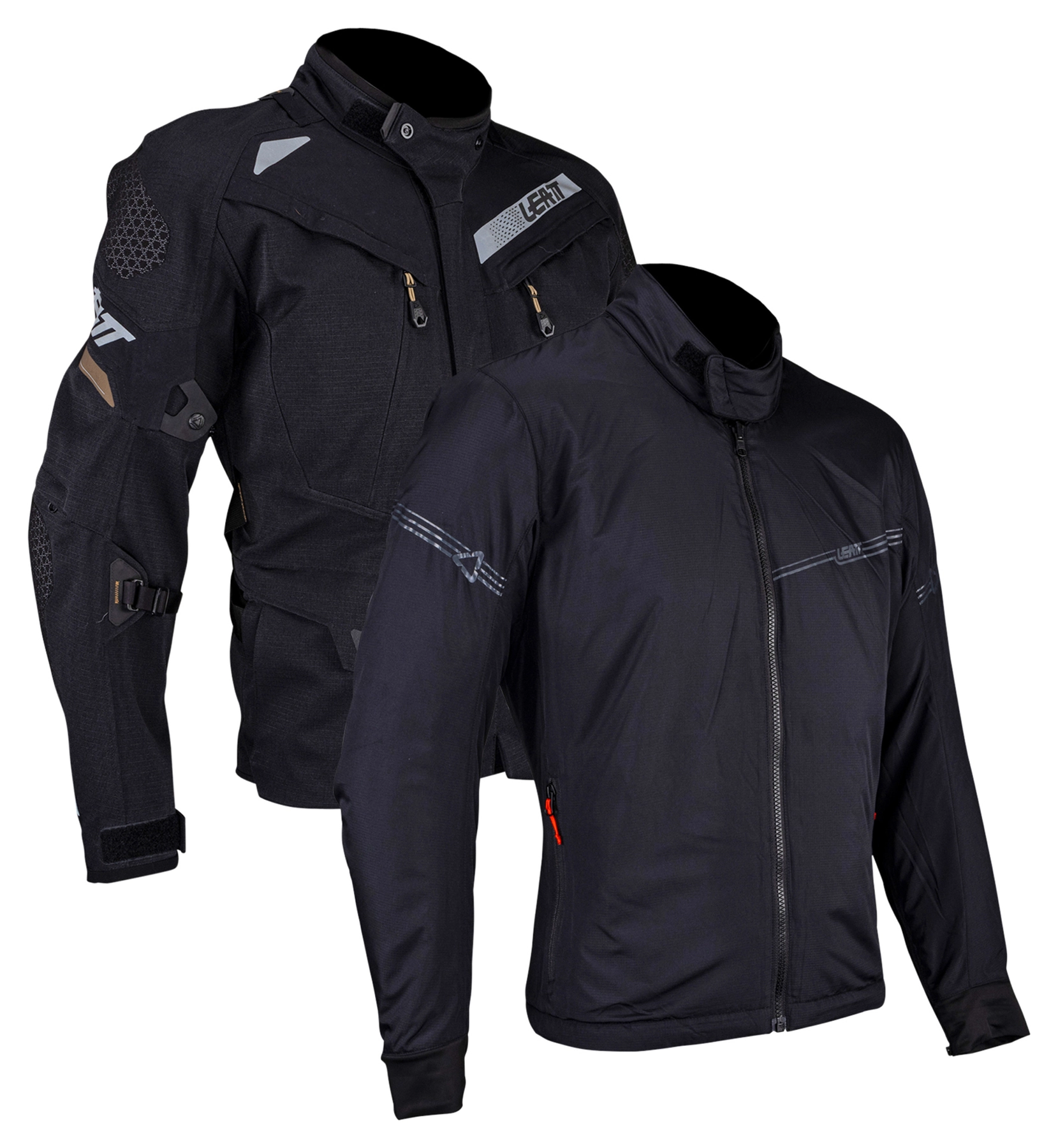 ADV Dritour 7.5