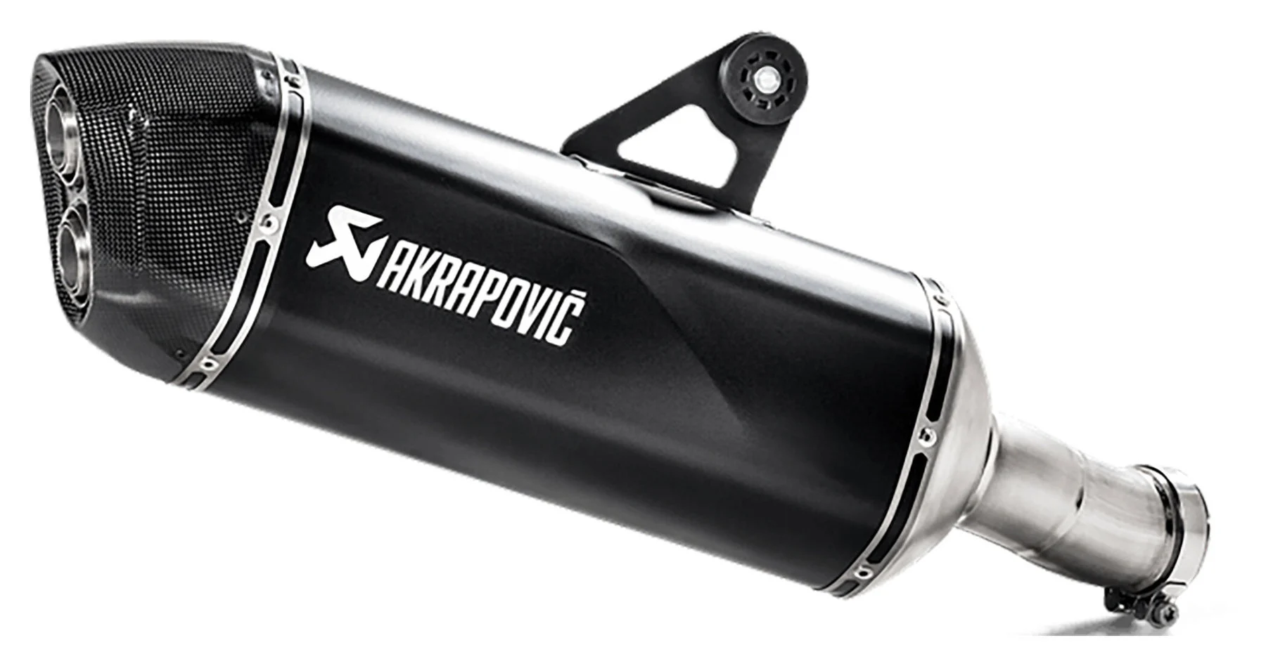 Slip-On Line Silencer