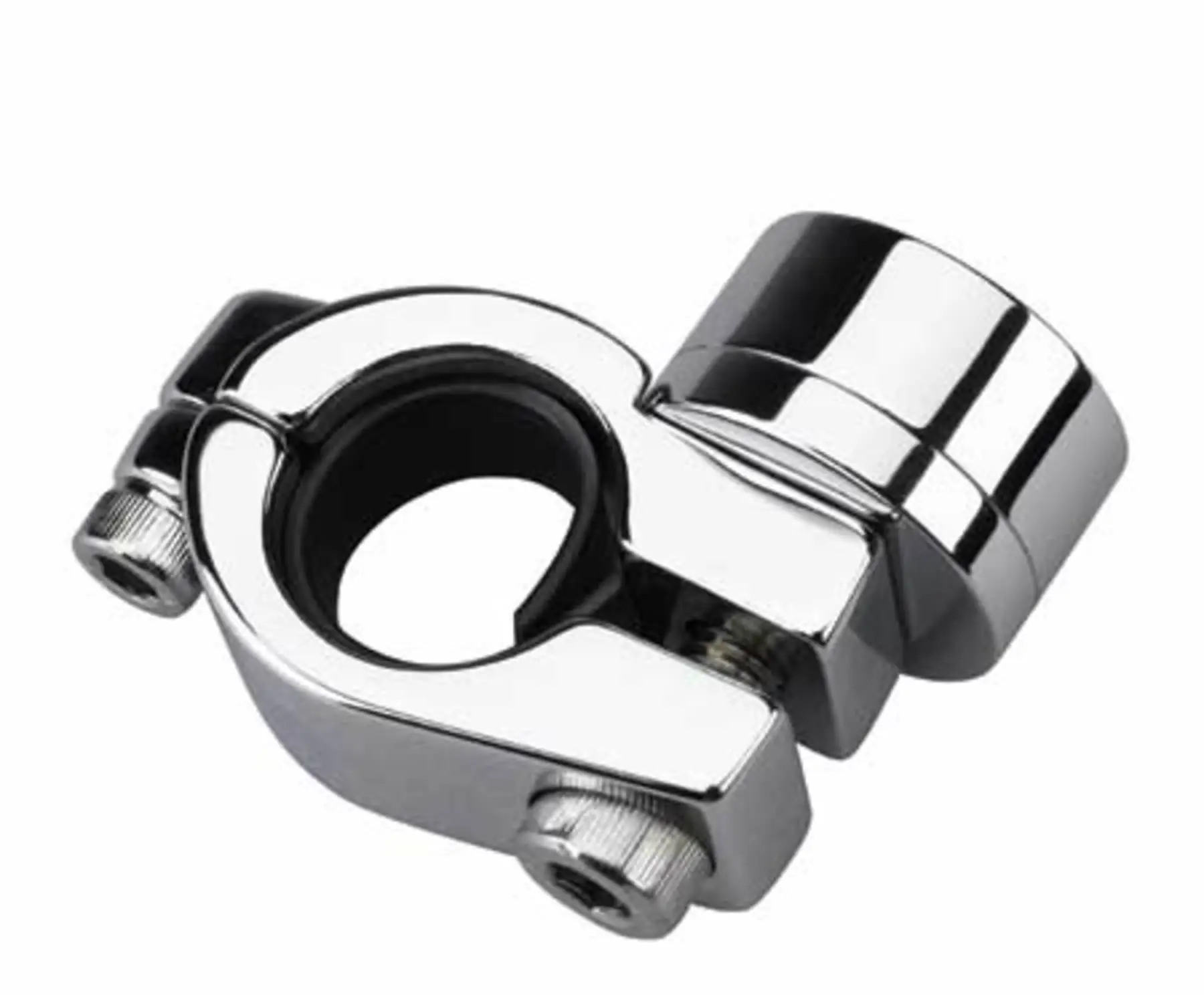Case And Bracket
