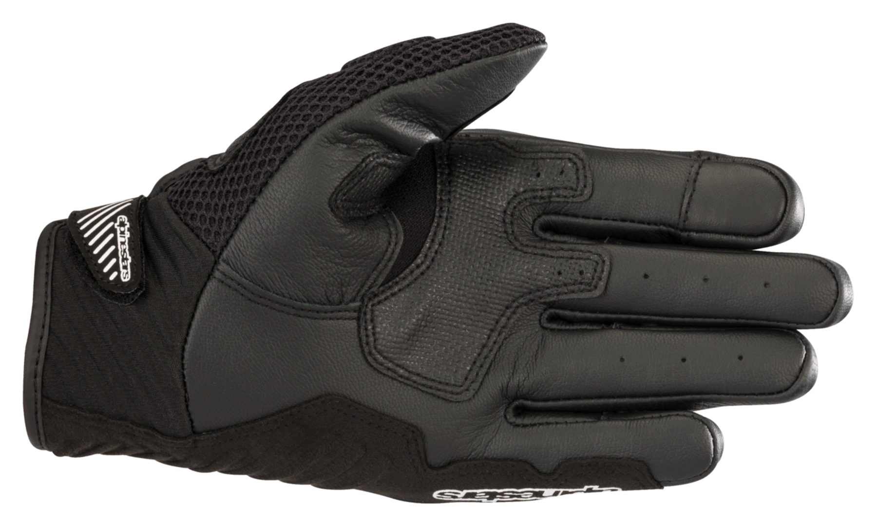 Alpinestars SMX-1 Air V2 handschoenen
