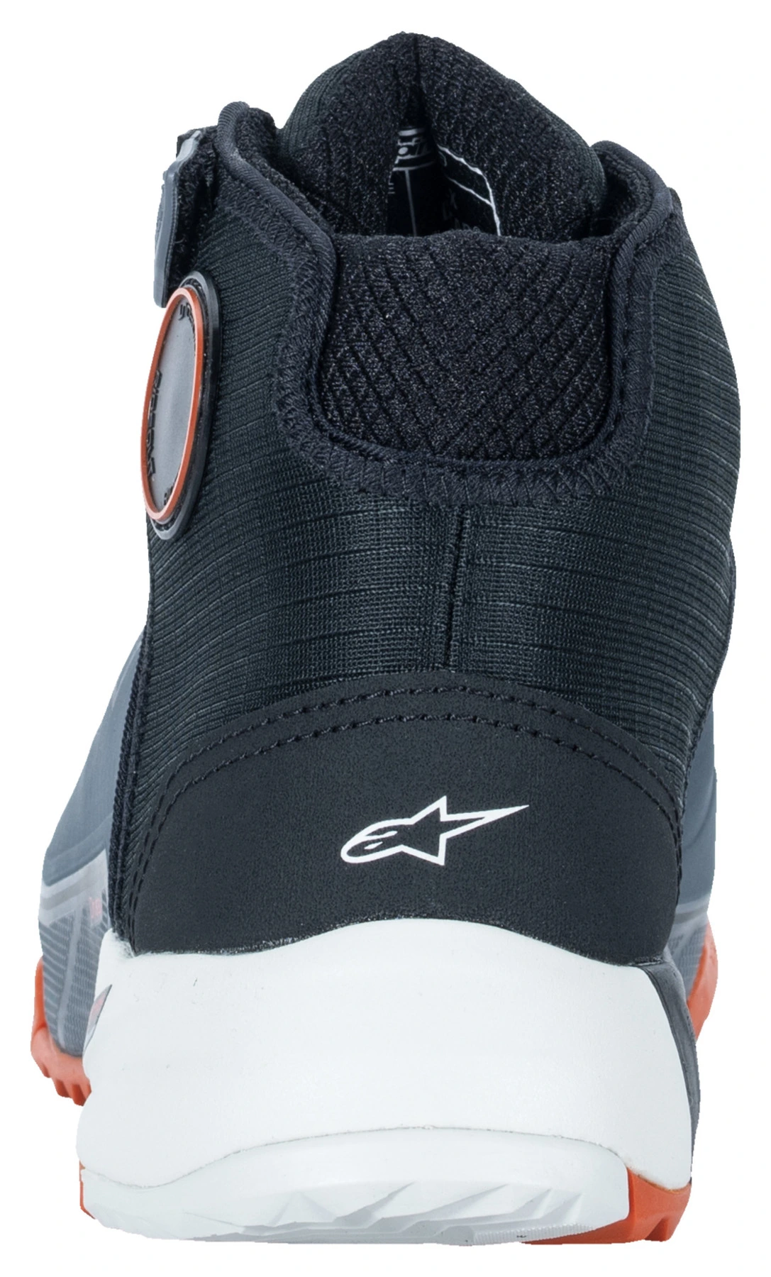 CR-X DS