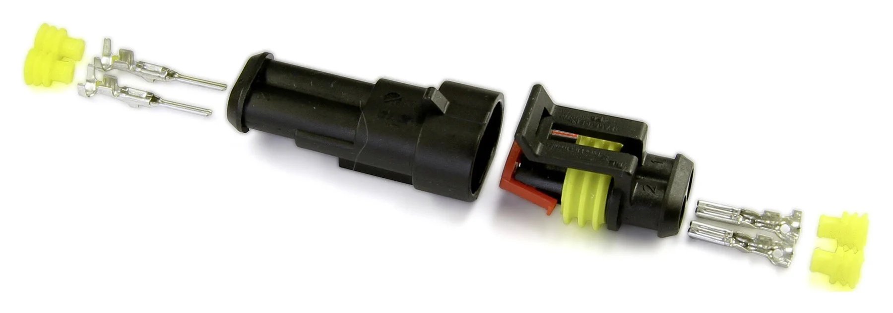 Connecteur Seal
