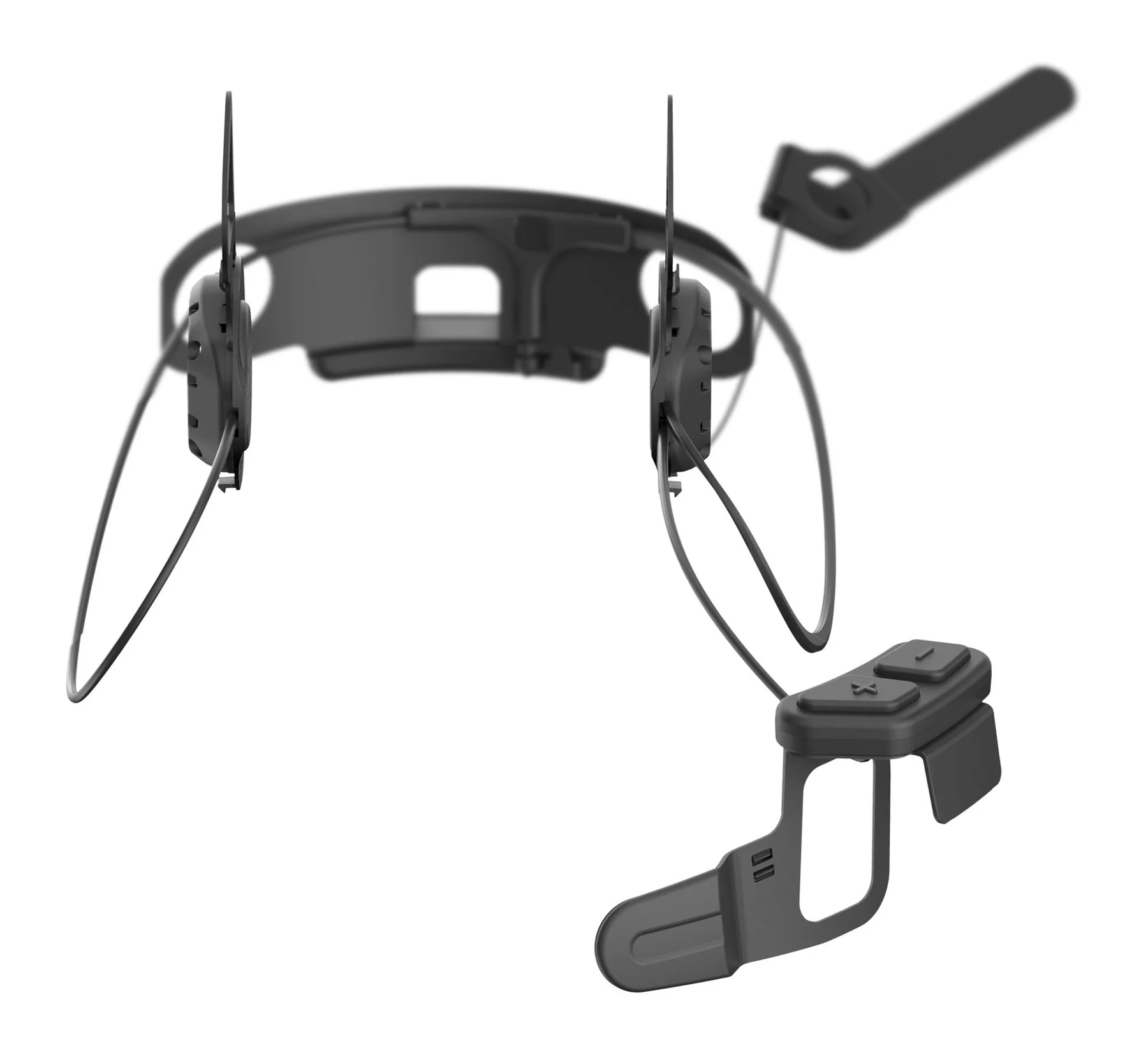 Kit mains libres Bluetooth SENA 10U