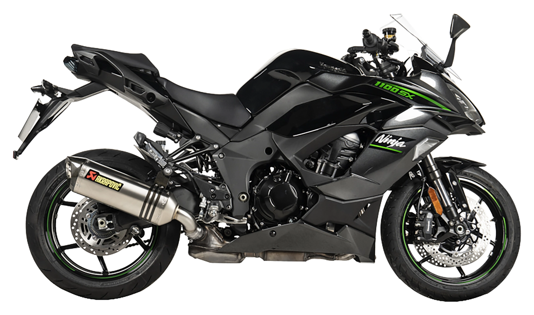 Slip-On Line Silencer