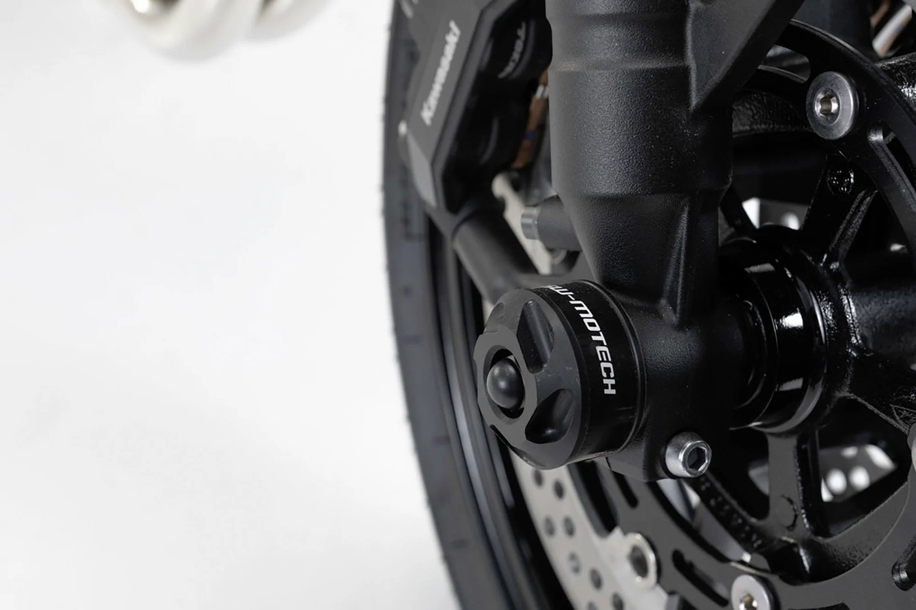Fork Slider Kit