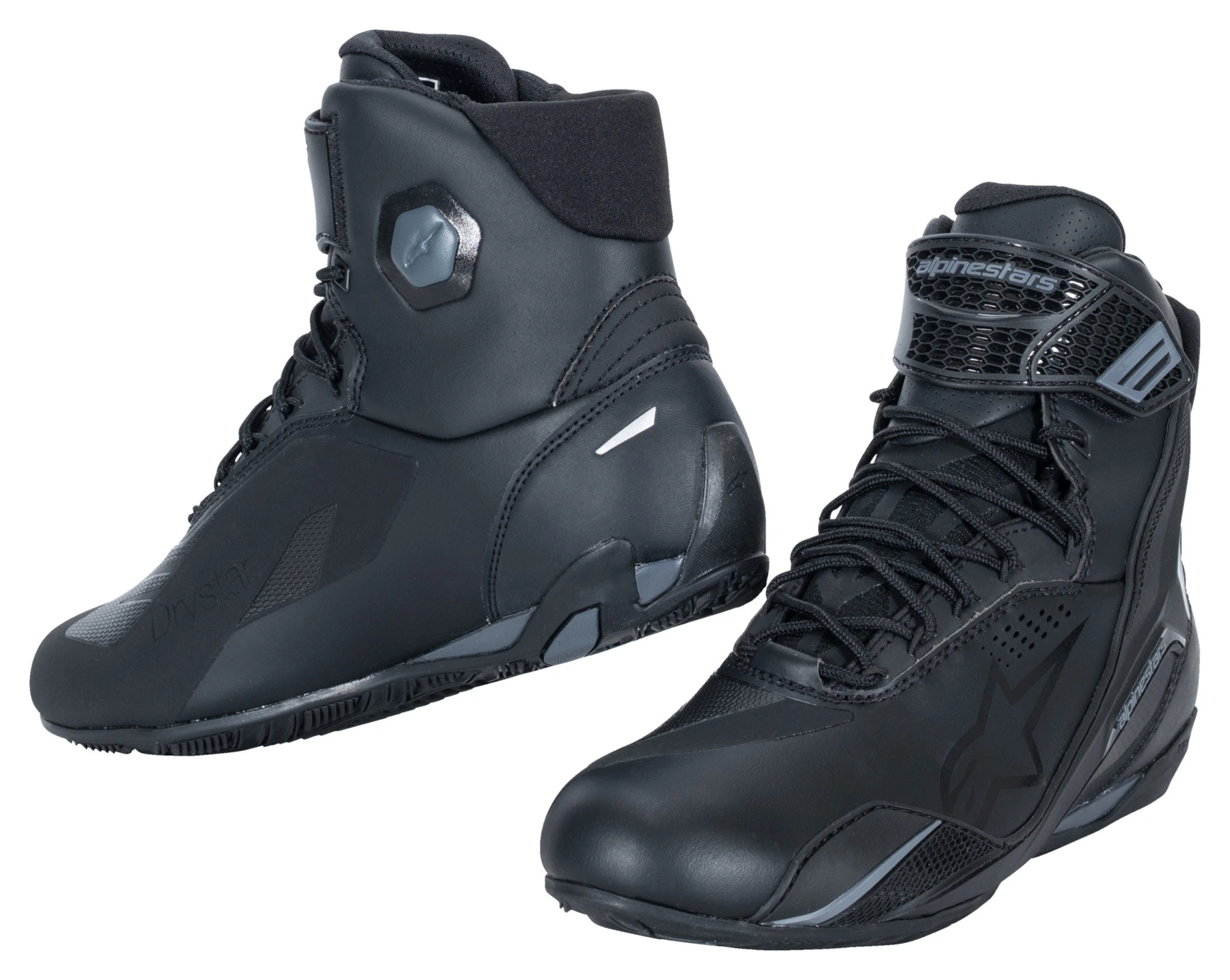 Faster 4 DS stövlar