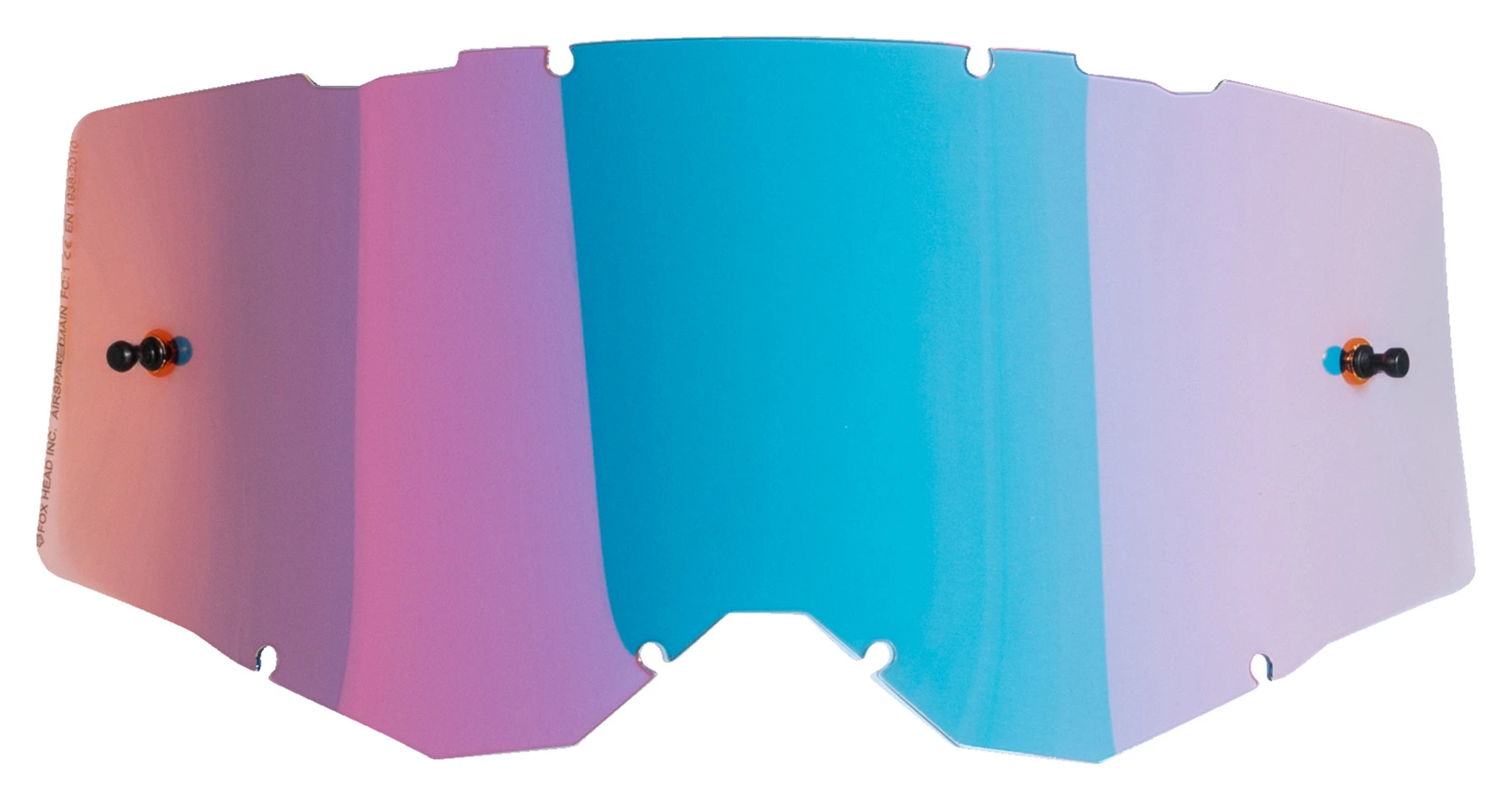 Airspace/Main Verspiegelt