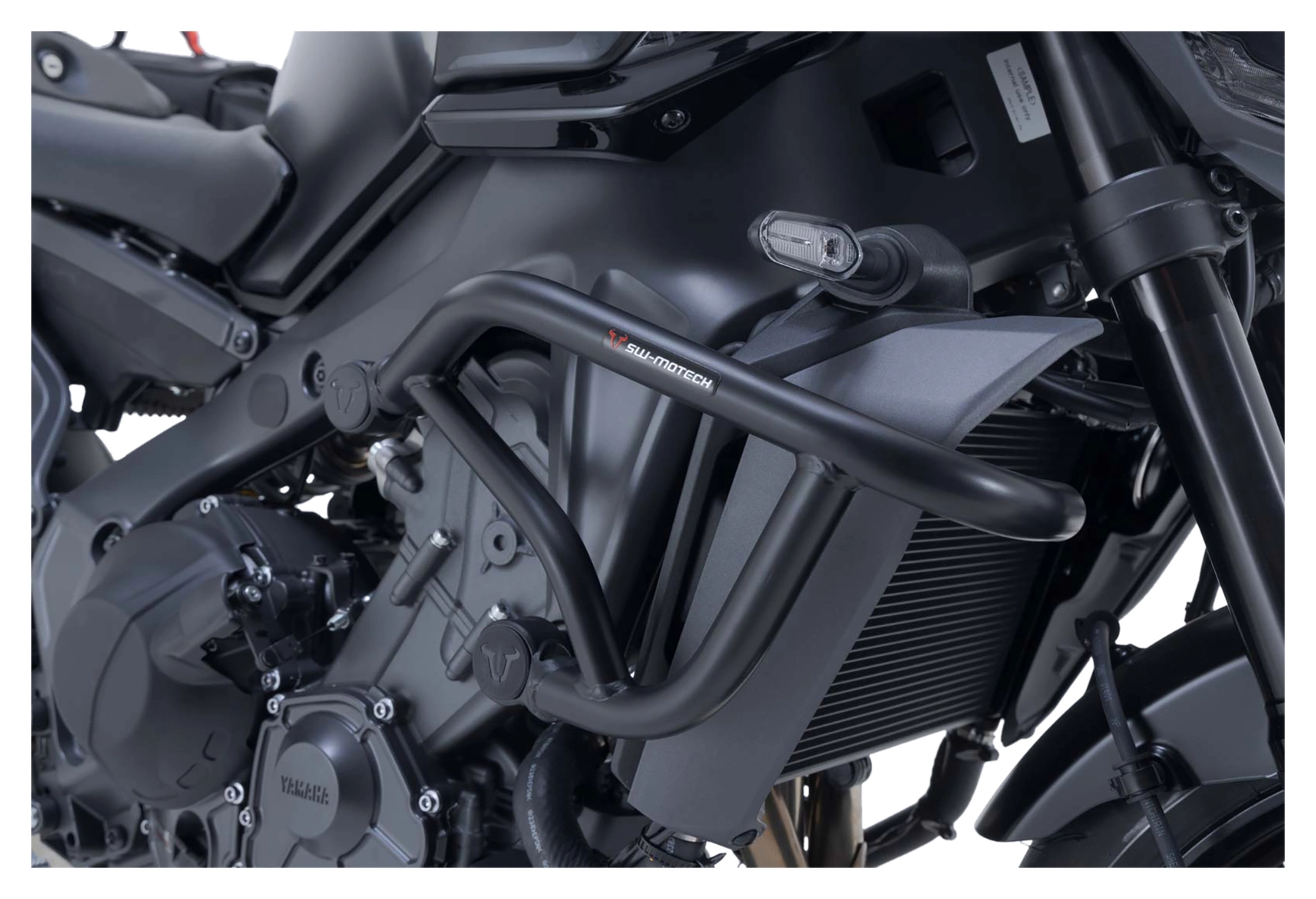PARAMOTORE SW-MOTECH