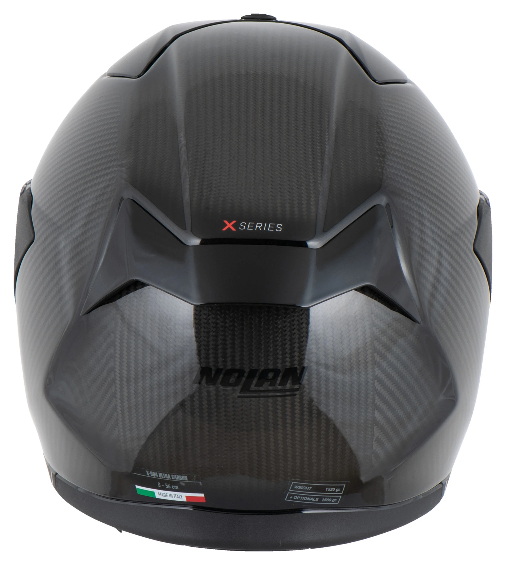 X-904 ULTRA CARBONE PURO