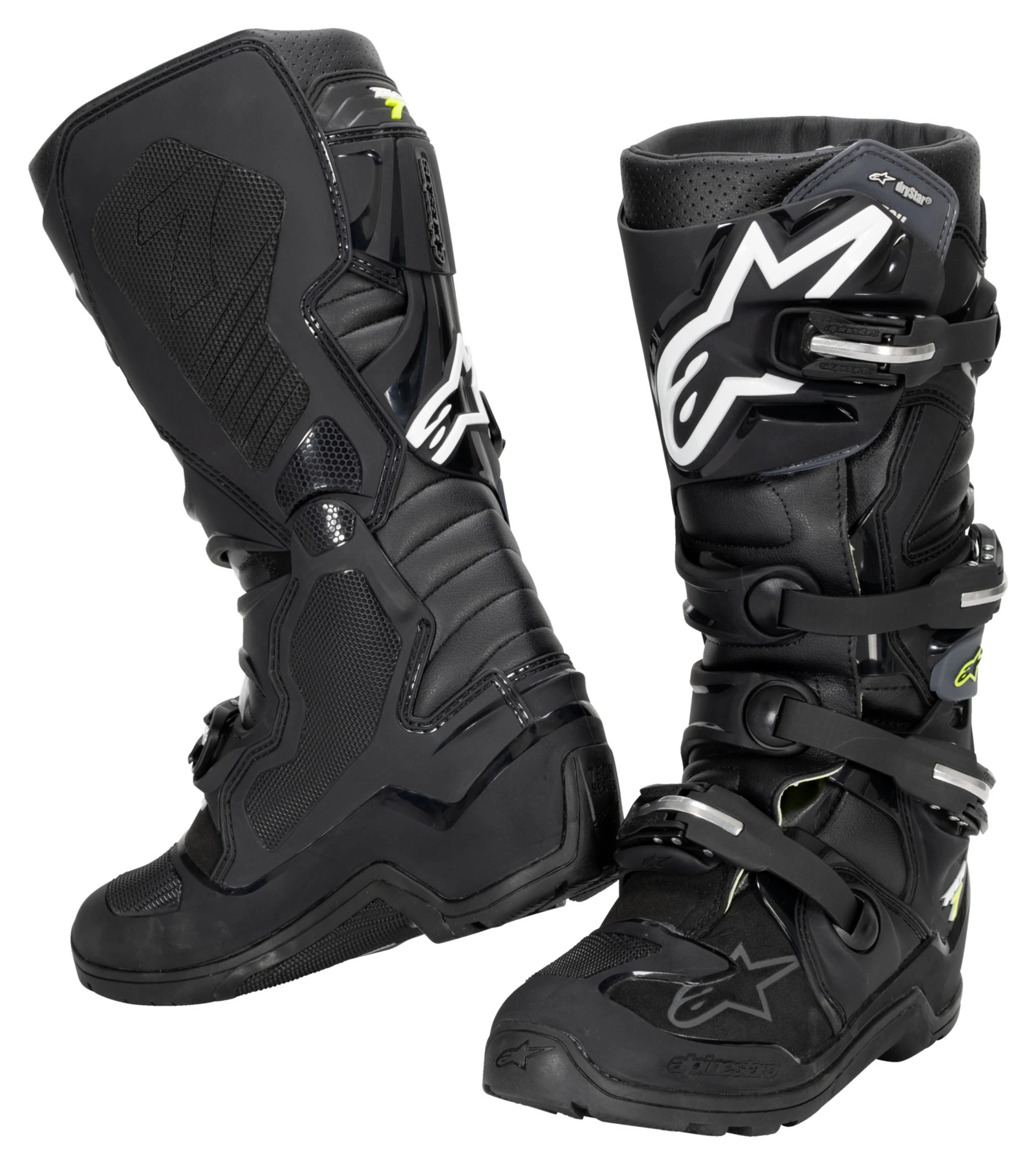 Tech 7 Enduro Drystar
