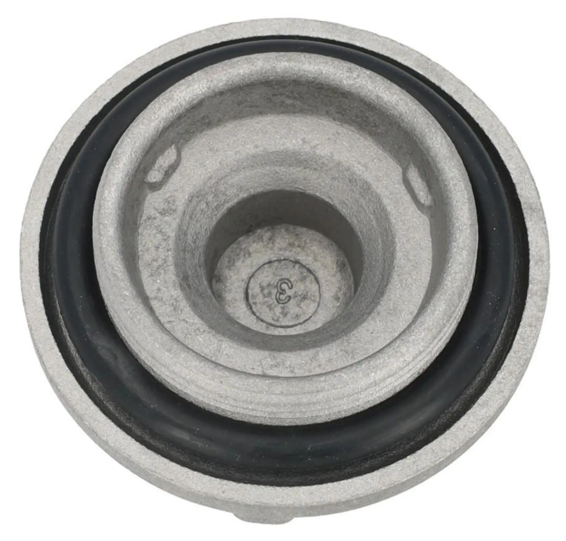 Bouchon de vidange d'huile