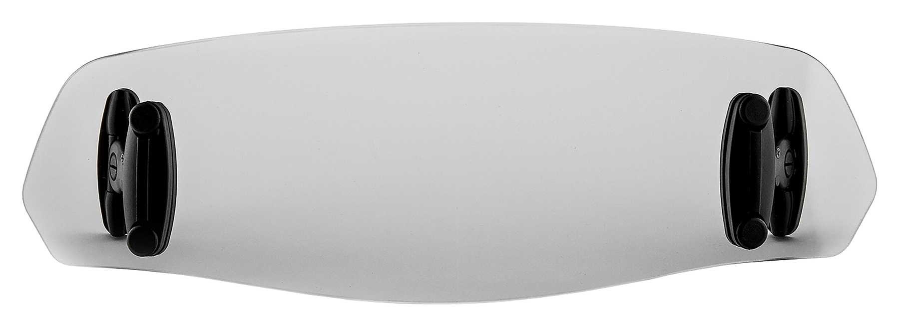 Nakładka spojlera Mocowanie śrubowe