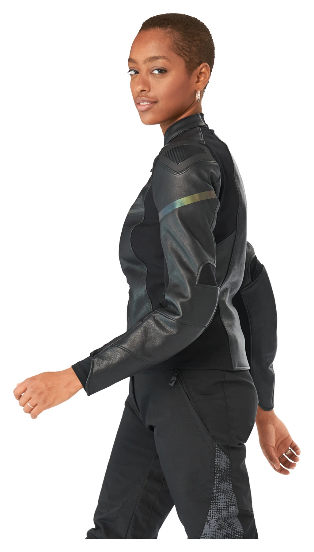 C-21.01 Damen