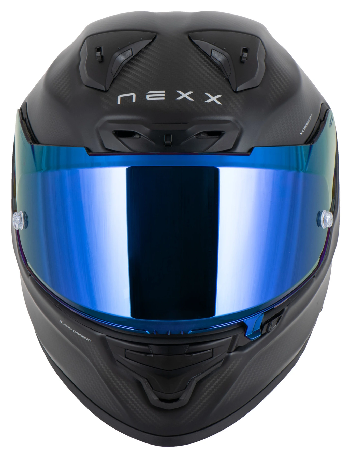 X.R3R ZERO PRO 2 BLUE